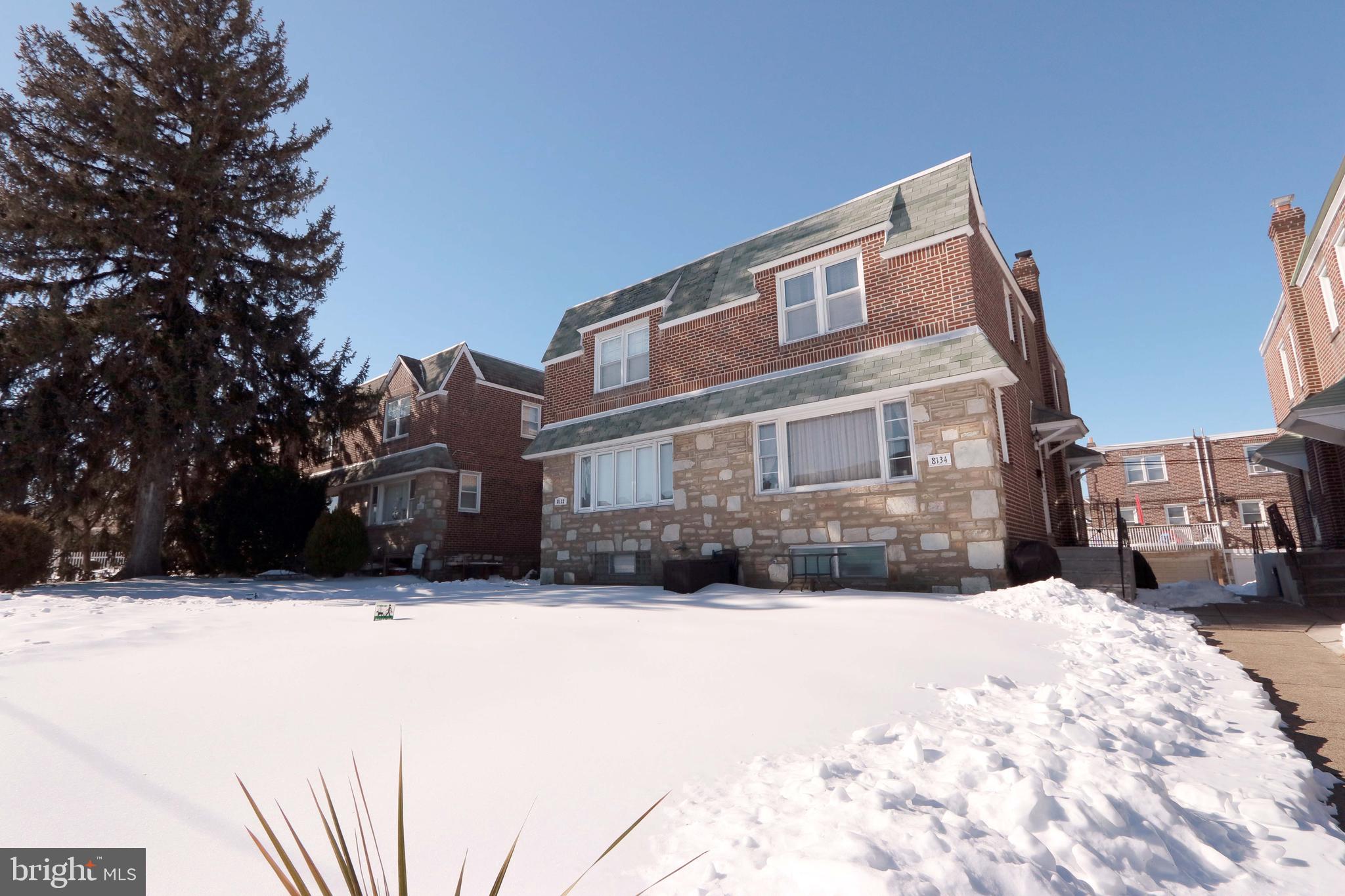 LEXINGTON PARK - Residential