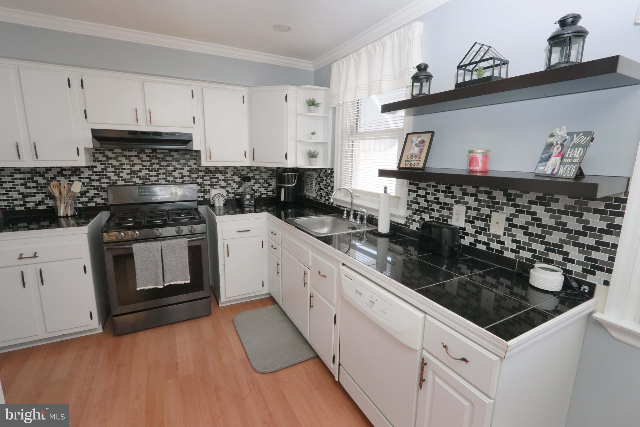 LEXINGTON PARK - Residential