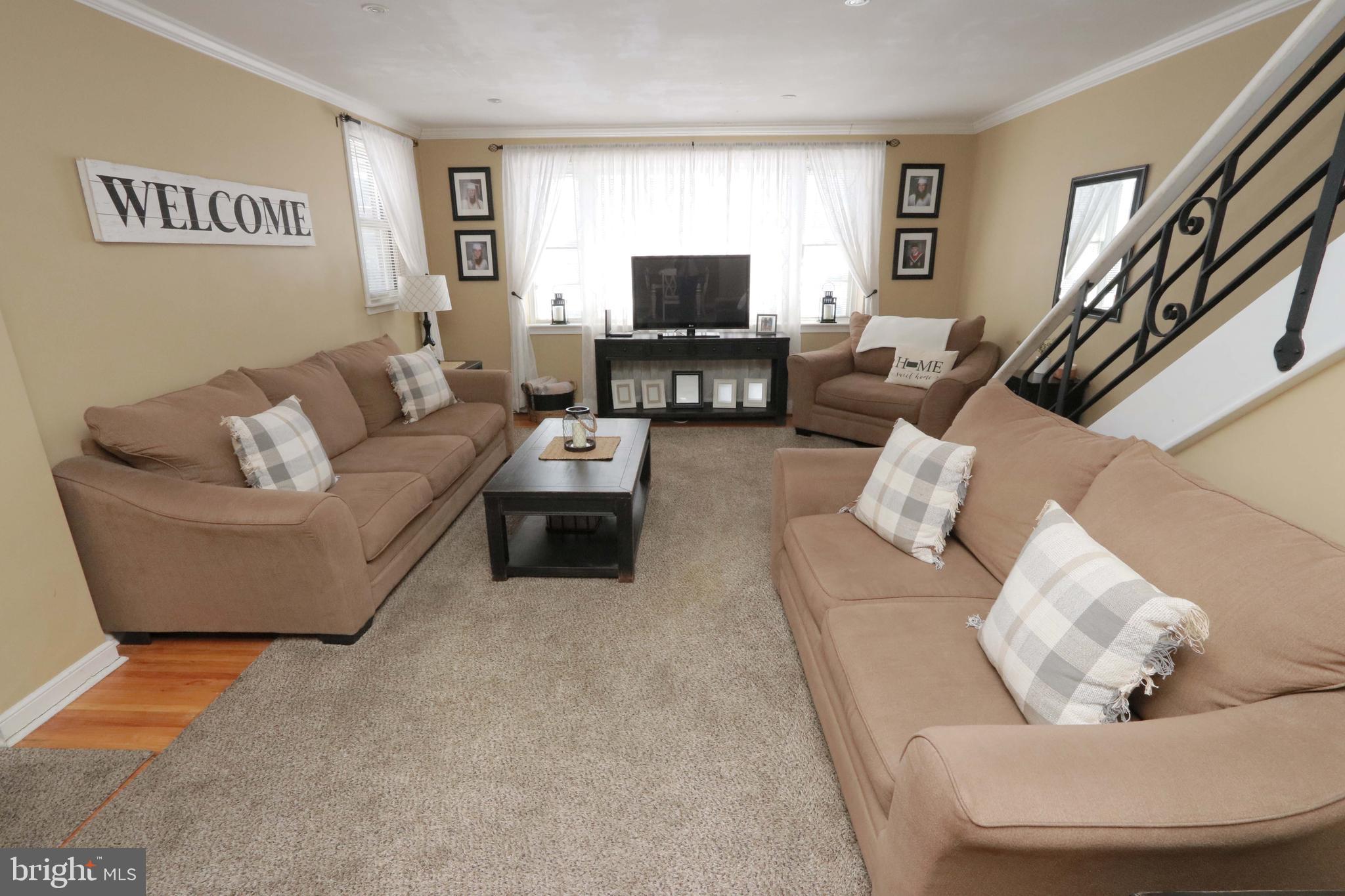 LEXINGTON PARK - Residential