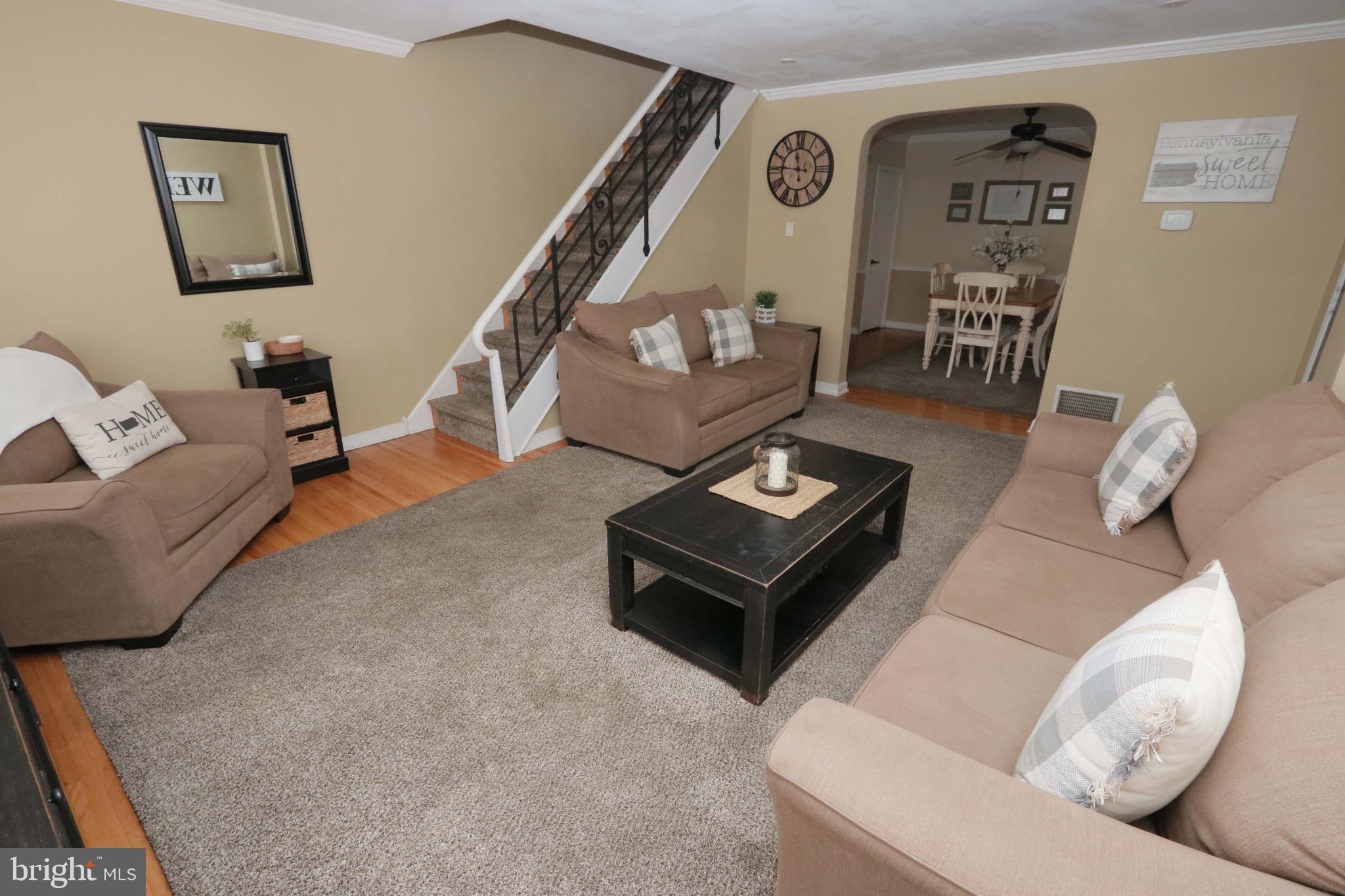 LEXINGTON PARK - Residential