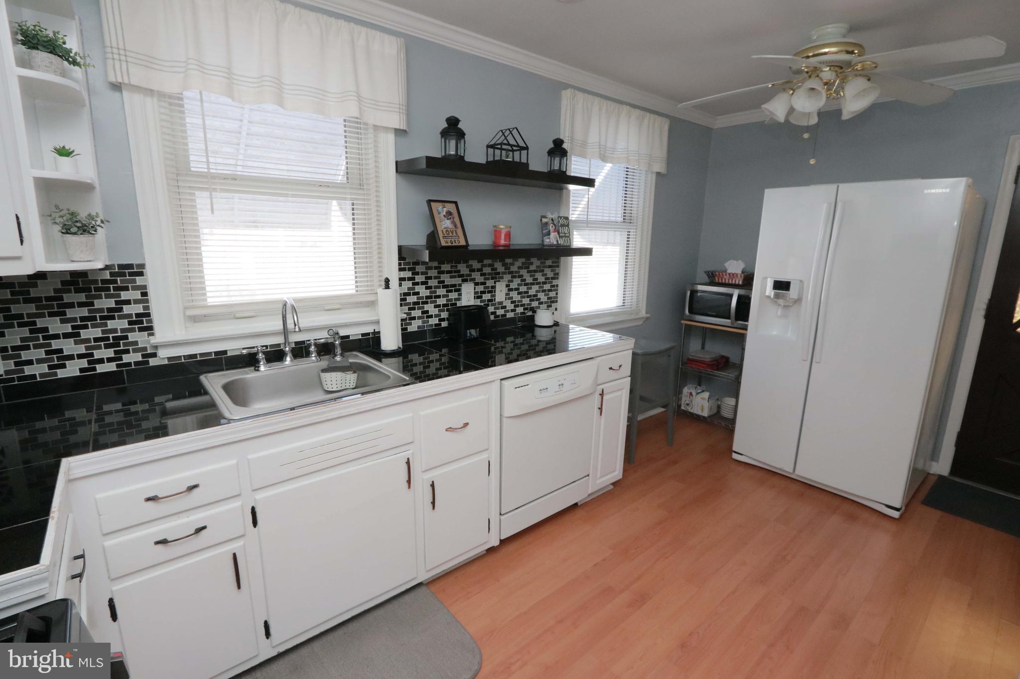 LEXINGTON PARK - Residential