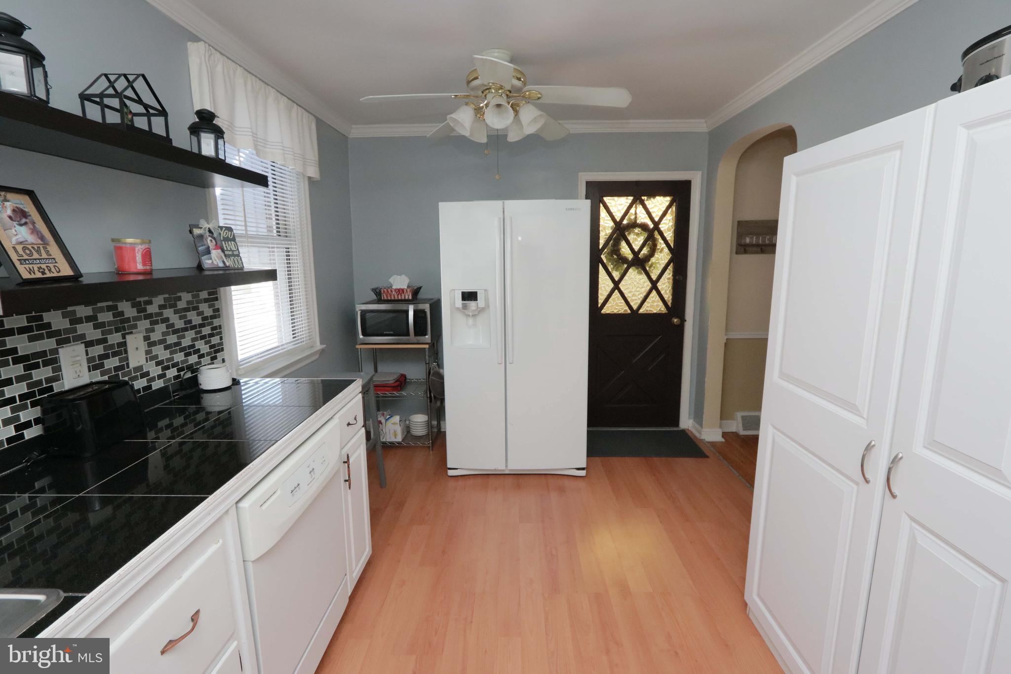 LEXINGTON PARK - Residential