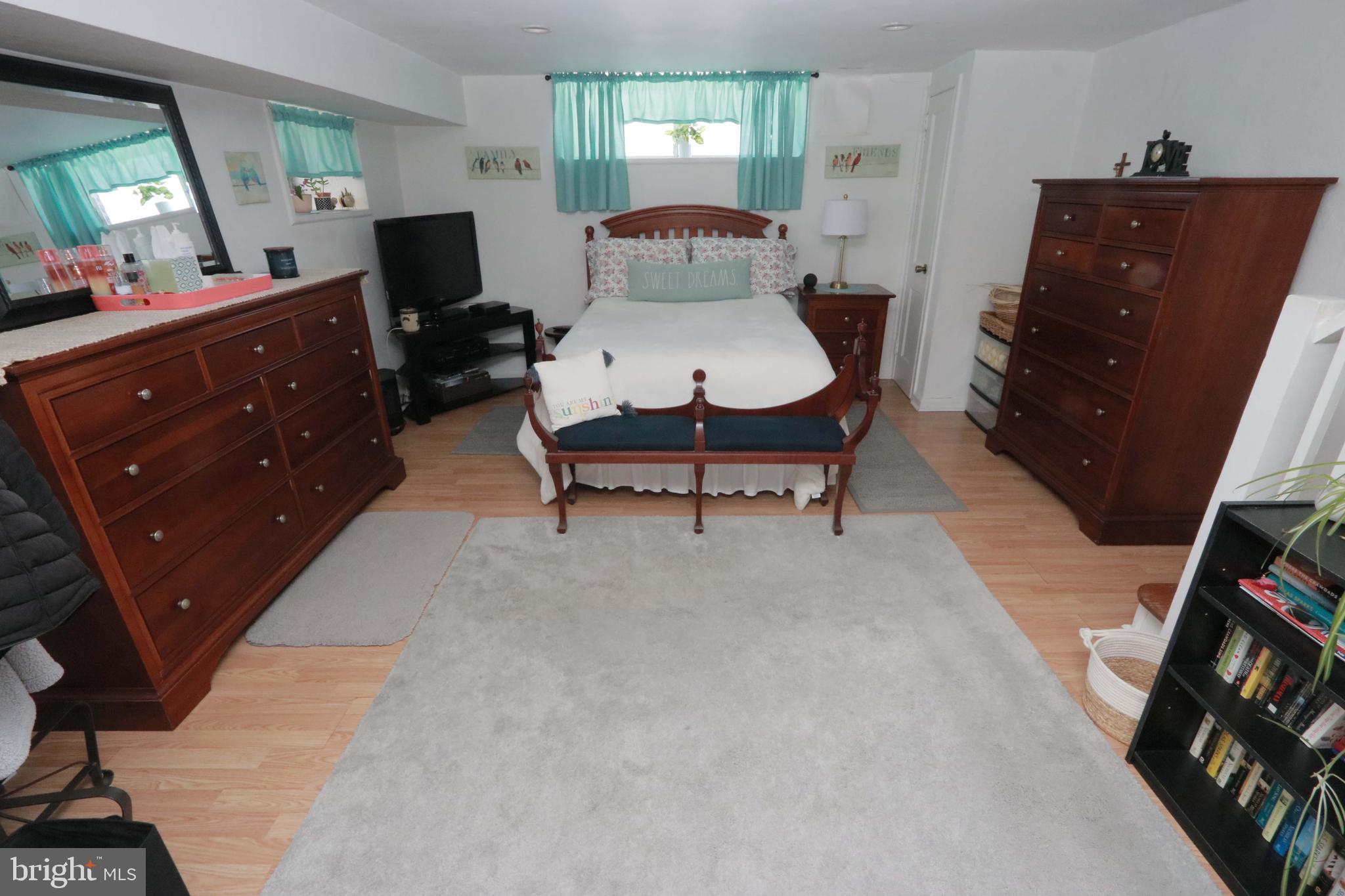 LEXINGTON PARK - Residential