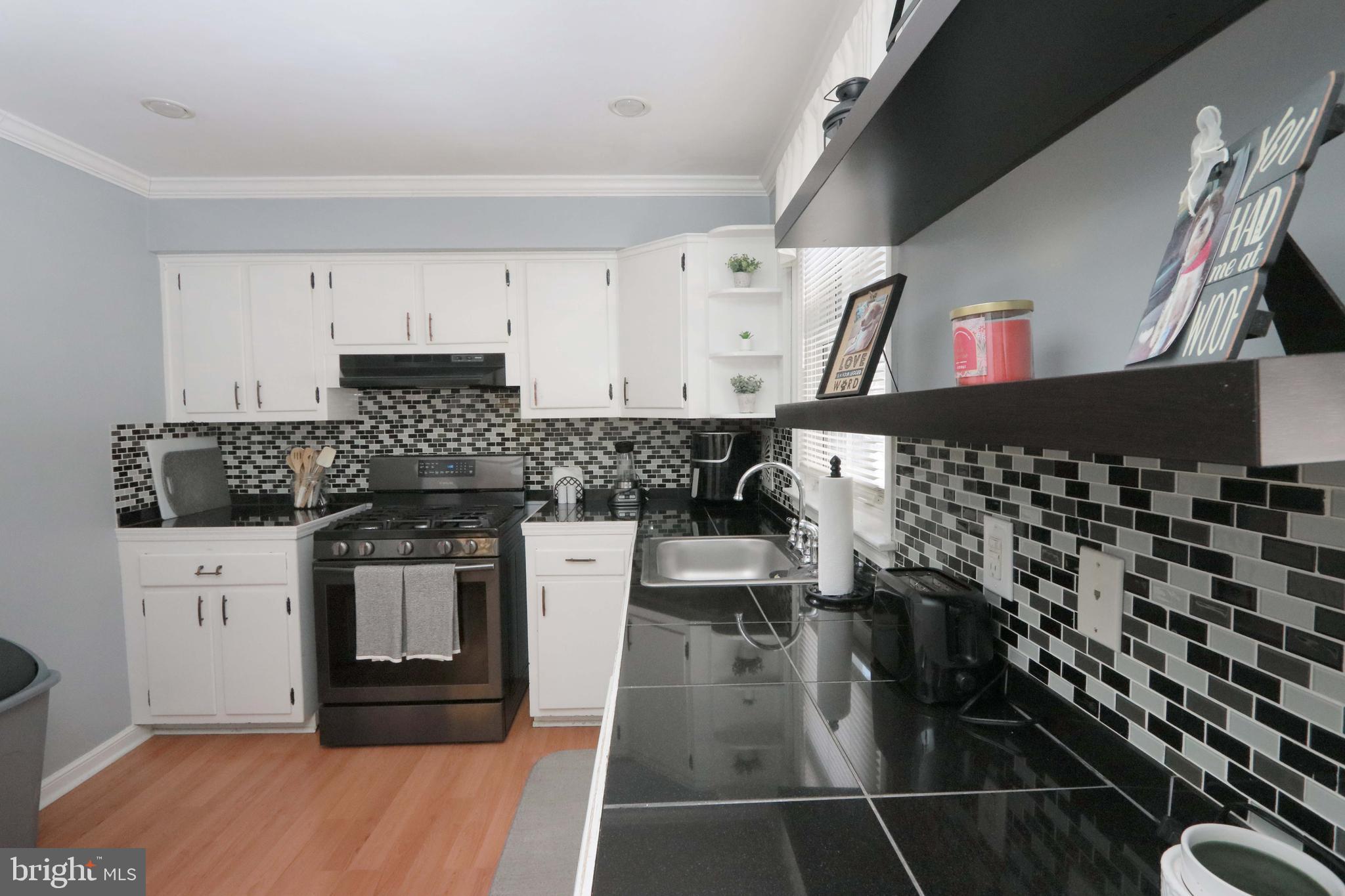 LEXINGTON PARK - Residential