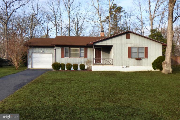 CEDAR COVE - Residential Lease