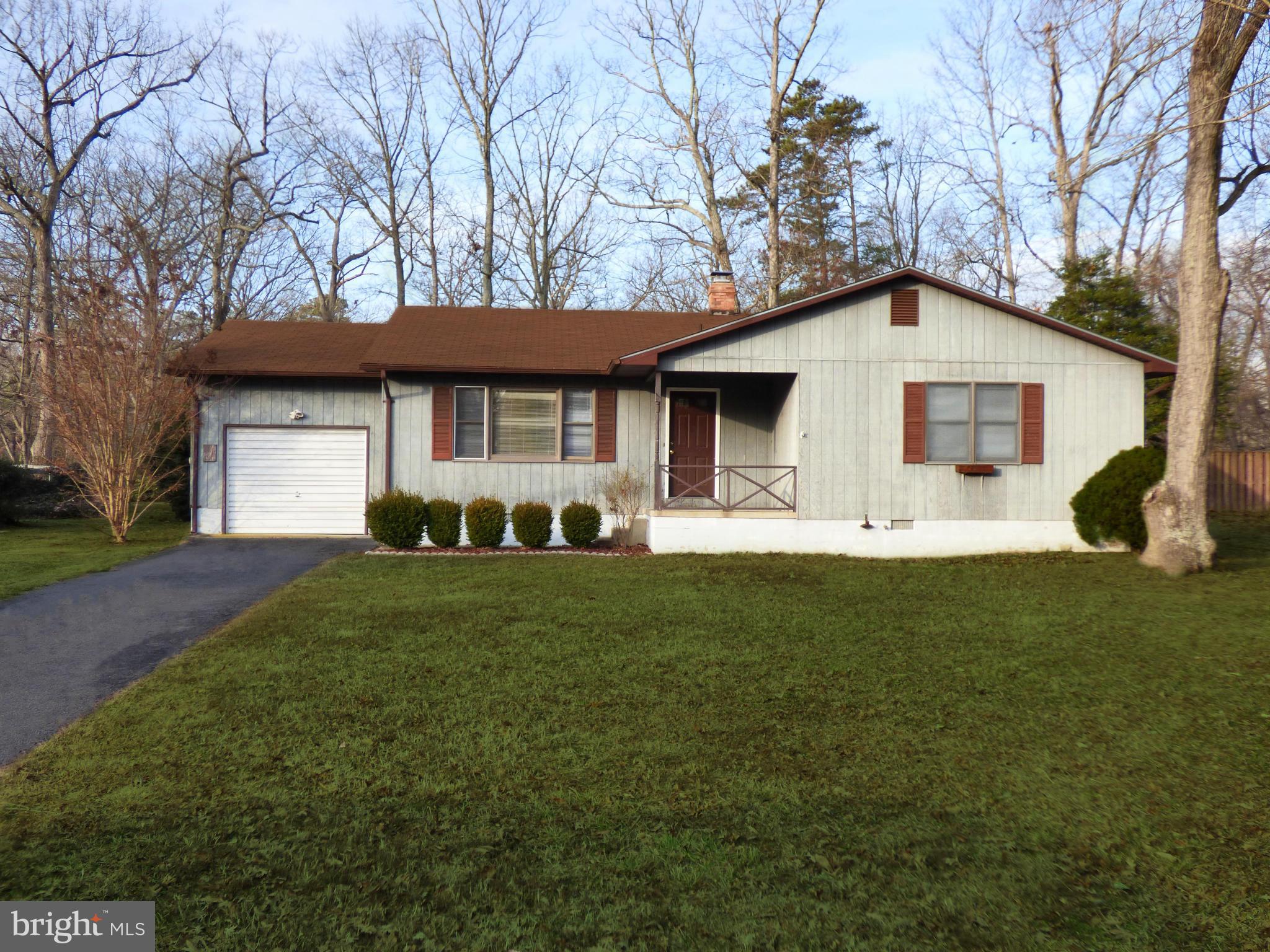 CEDAR COVE - Residential Lease