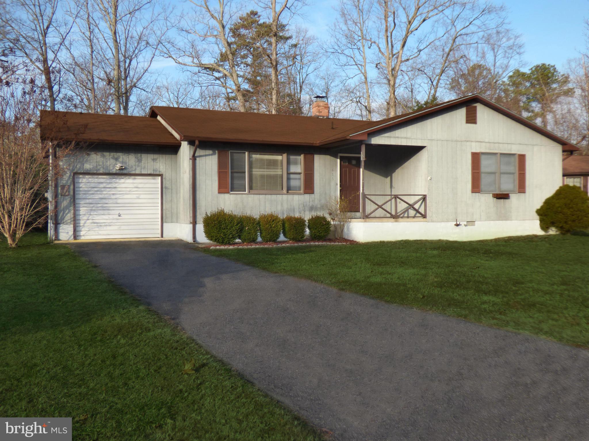 CEDAR COVE - Residential Lease