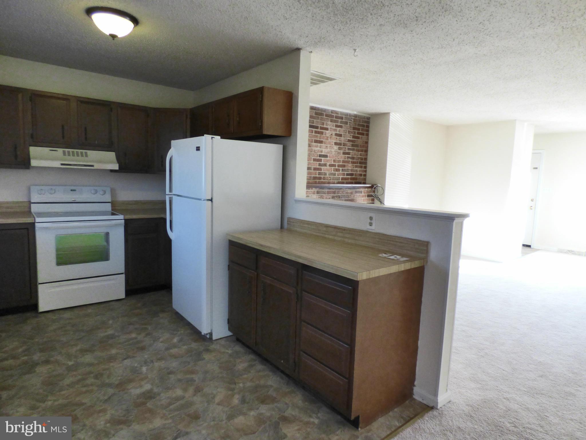 CEDAR COVE - Residential Lease