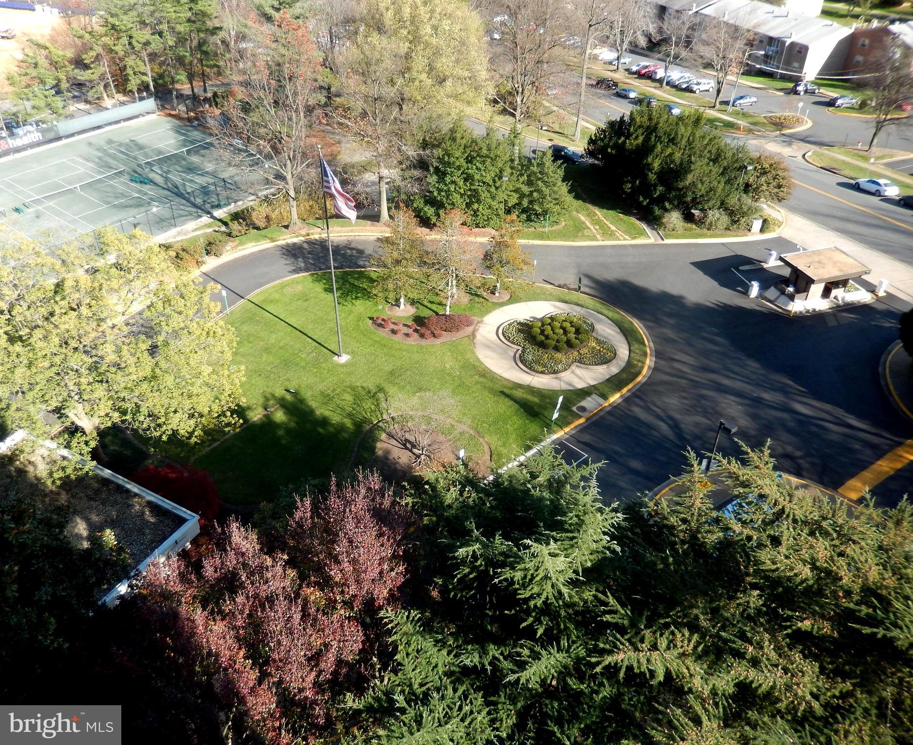 REGENCY AT MCLEAN - Residential Lease