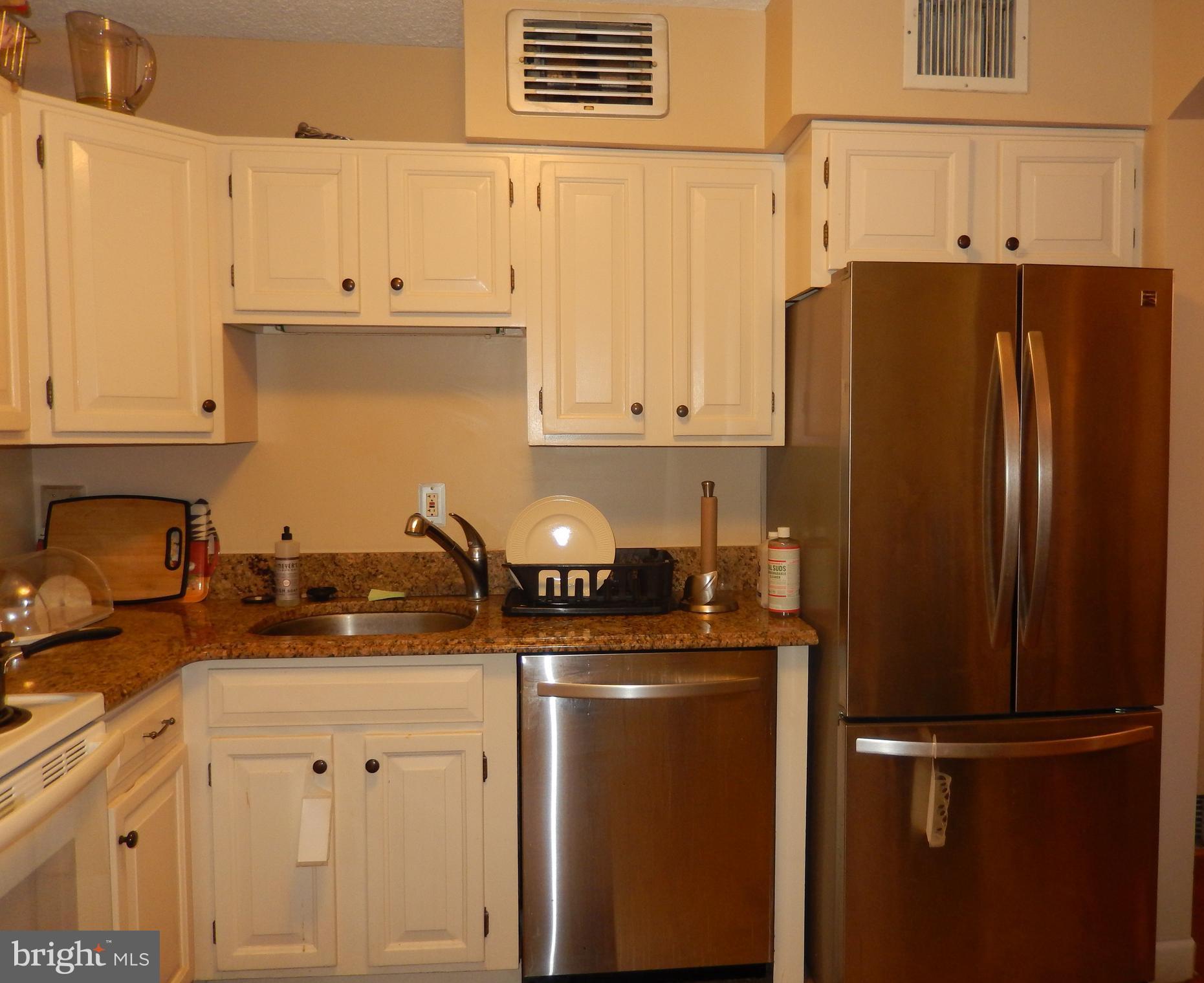 REGENCY AT MCLEAN - Residential Lease