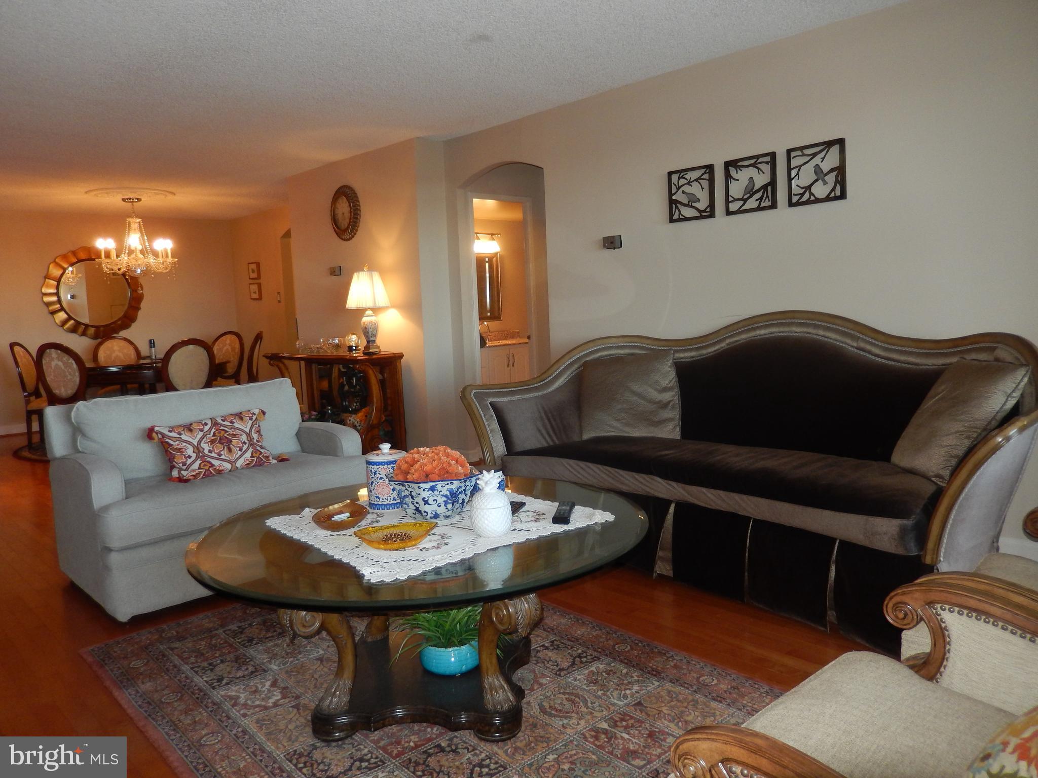 REGENCY AT MCLEAN - Residential Lease