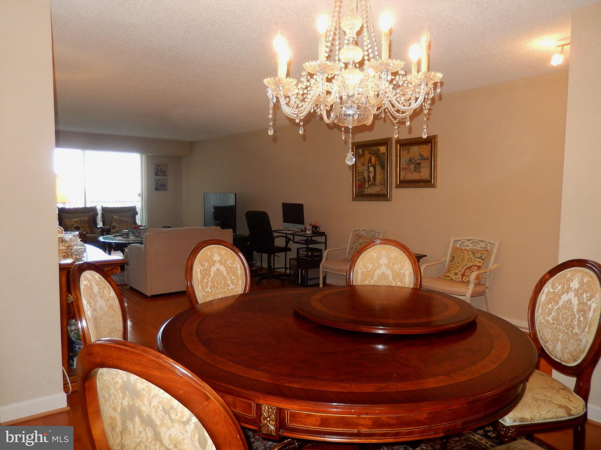 REGENCY AT MCLEAN - Residential Lease