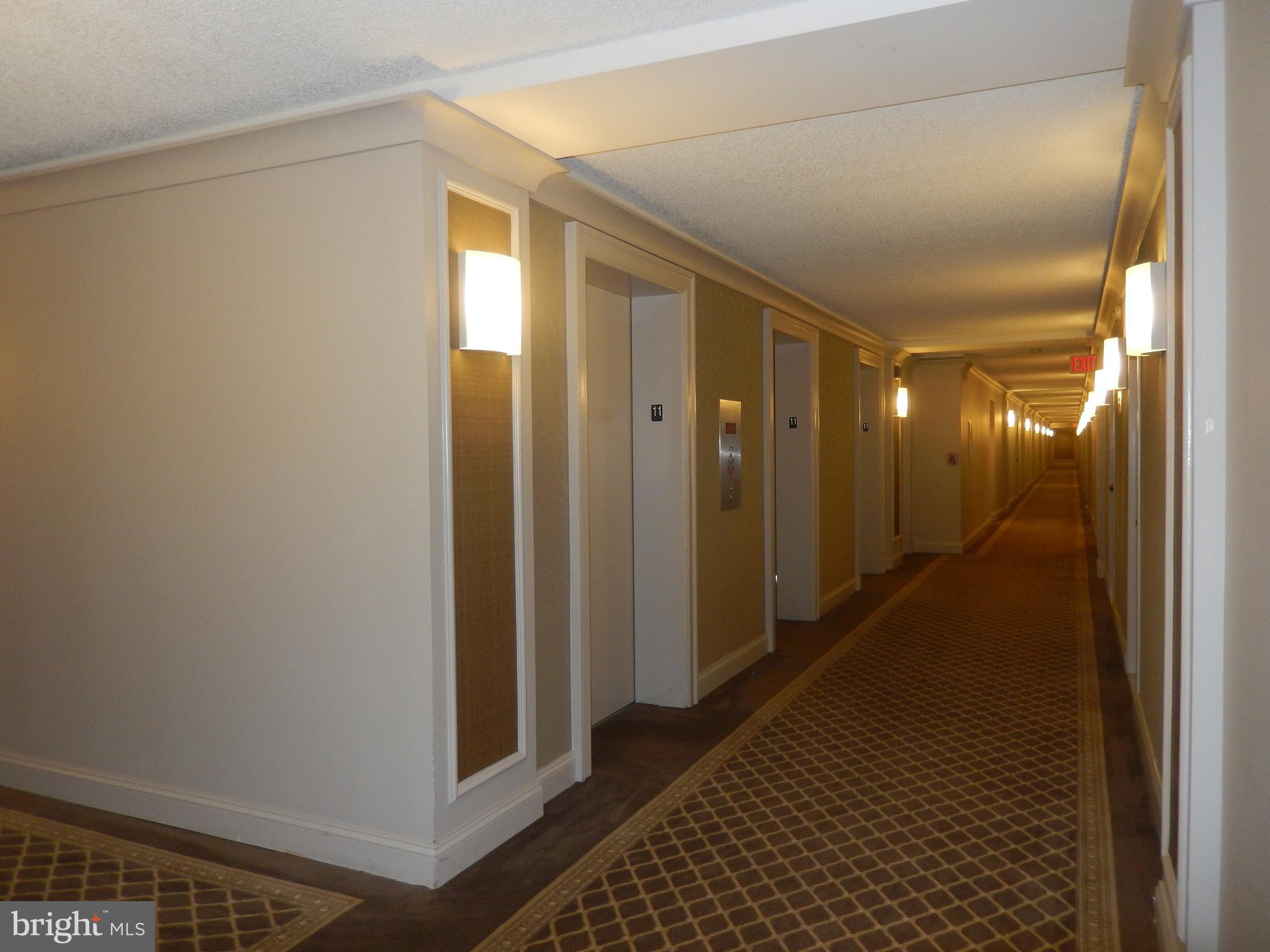 REGENCY AT MCLEAN - Residential Lease