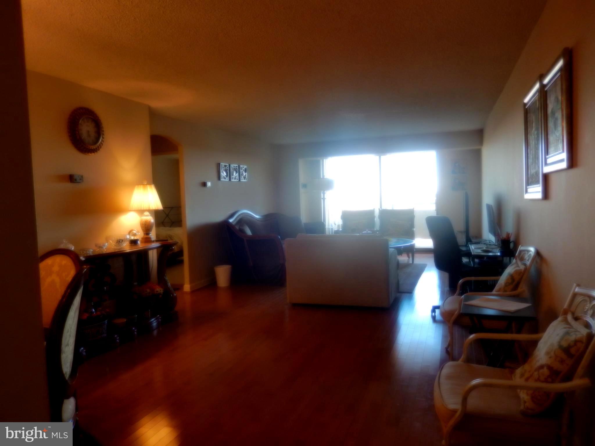 REGENCY AT MCLEAN - Residential Lease