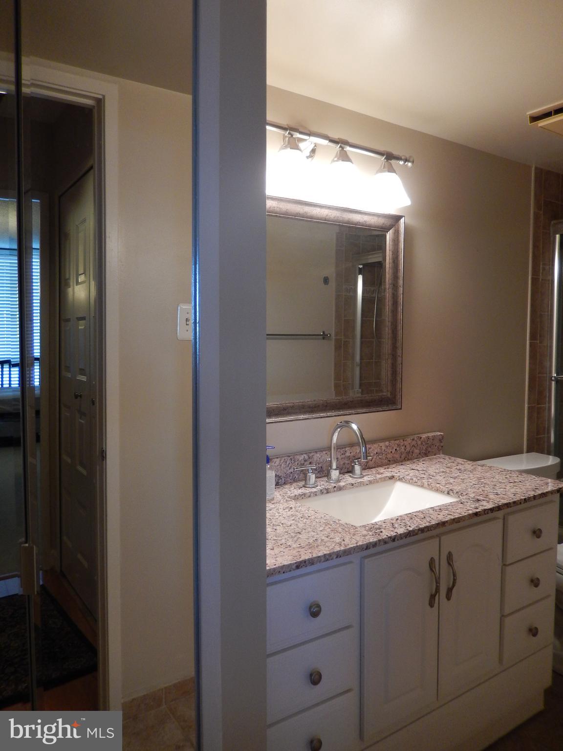 REGENCY AT MCLEAN - Residential Lease