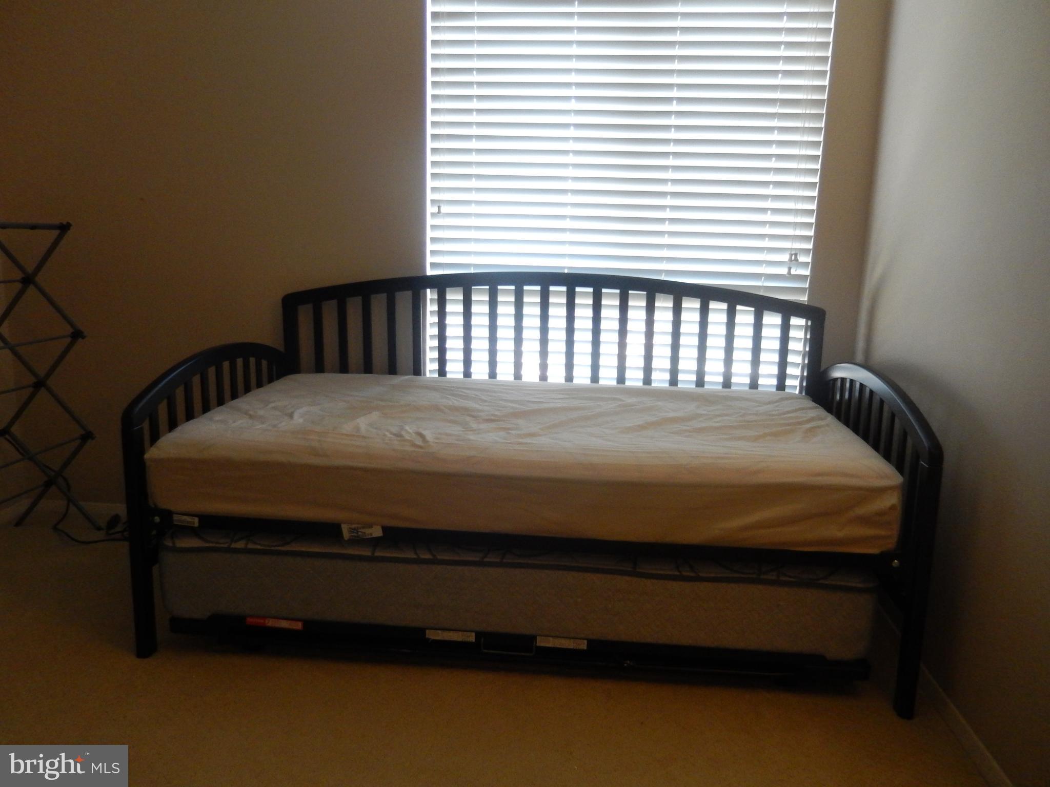 REGENCY AT MCLEAN - Residential Lease