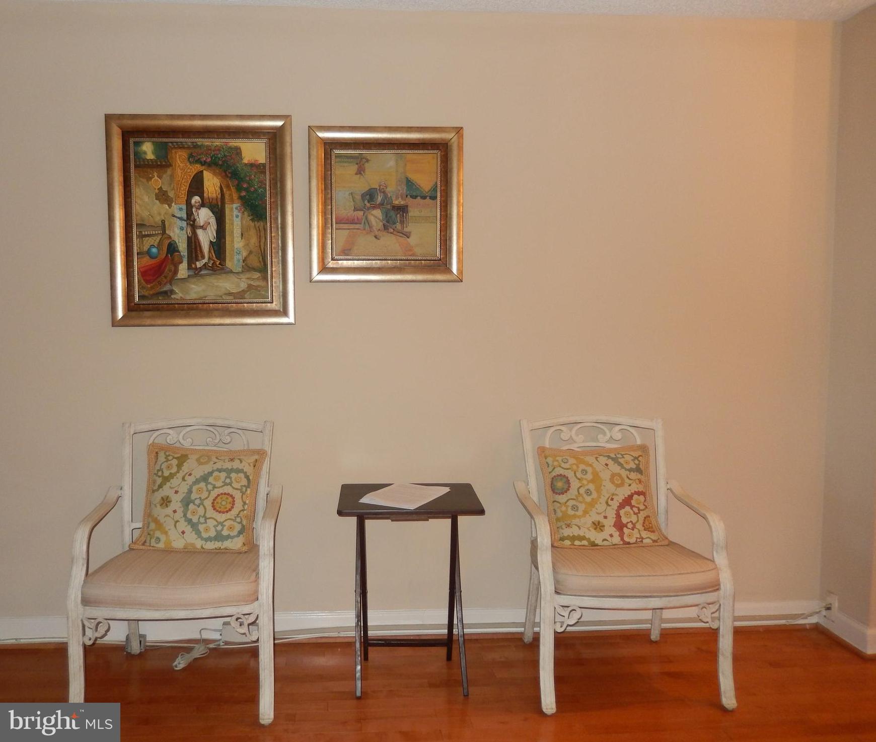 REGENCY AT MCLEAN - Residential Lease