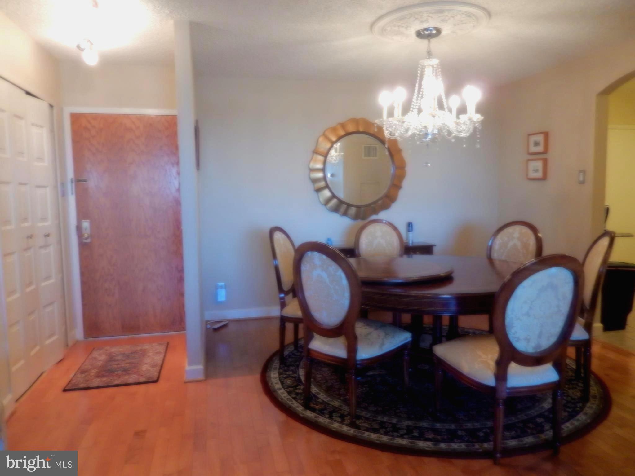 REGENCY AT MCLEAN - Residential Lease