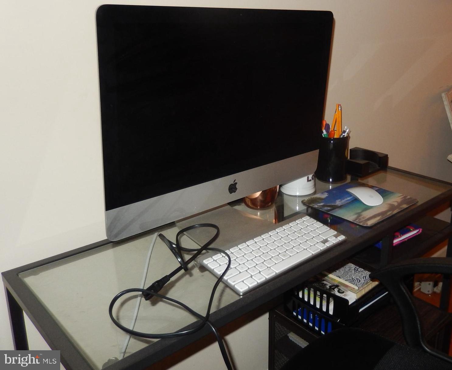 REGENCY AT MCLEAN - Residential Lease