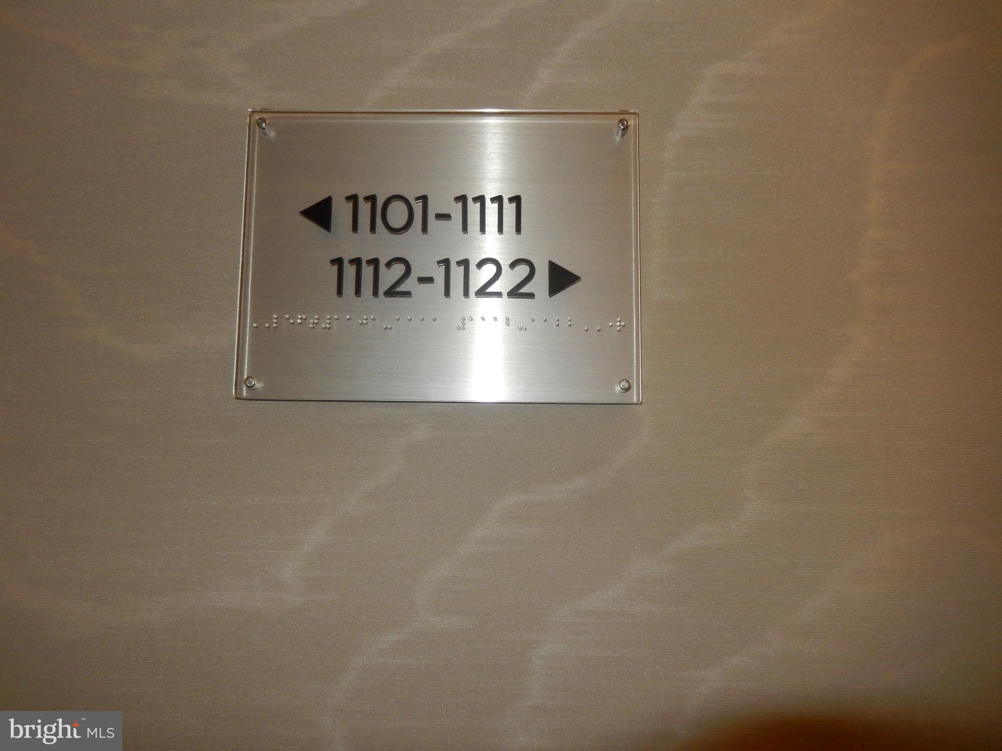 REGENCY AT MCLEAN - Residential Lease