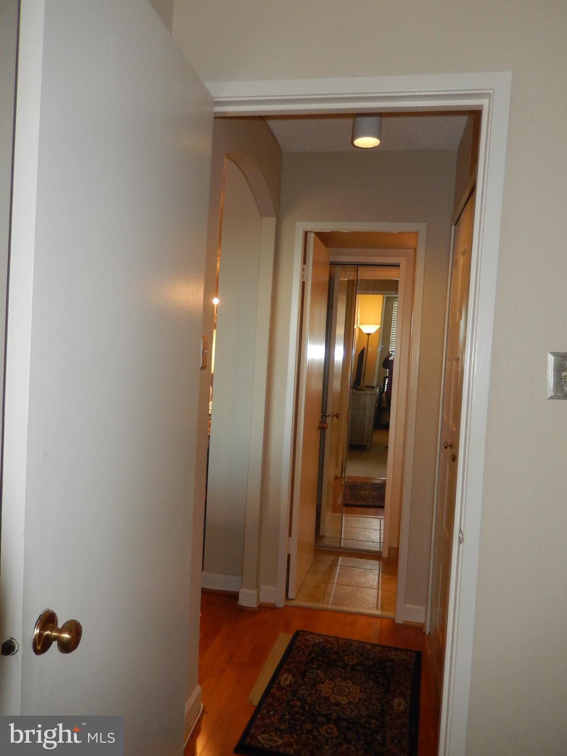 REGENCY AT MCLEAN - Residential Lease