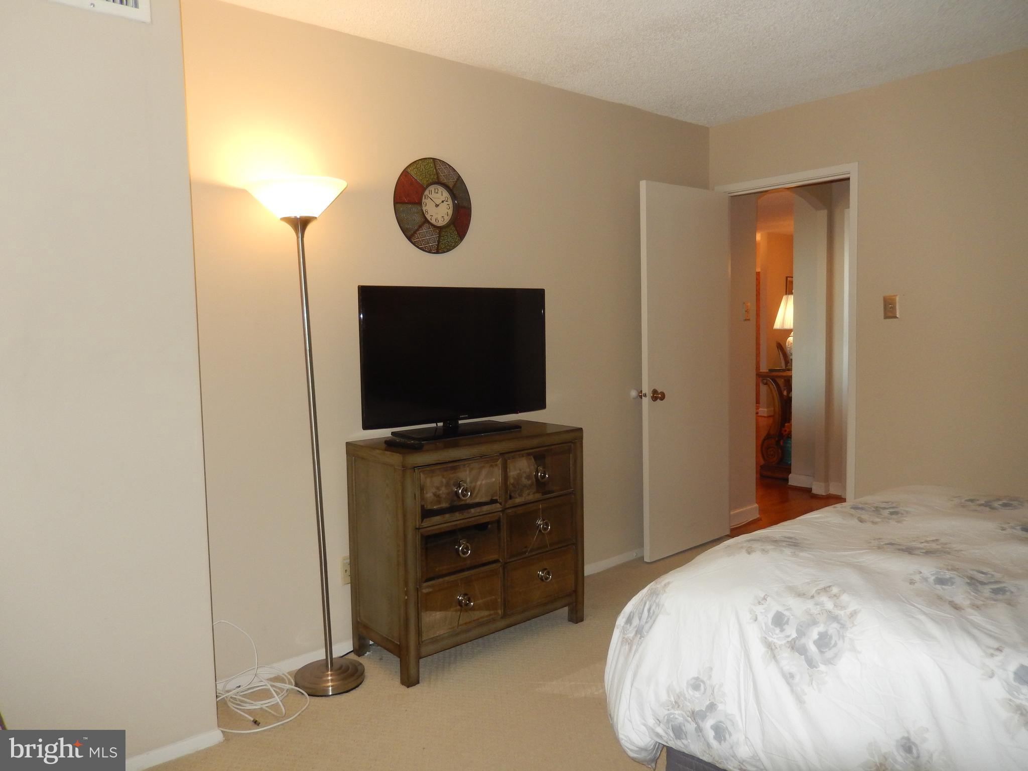 REGENCY AT MCLEAN - Residential Lease