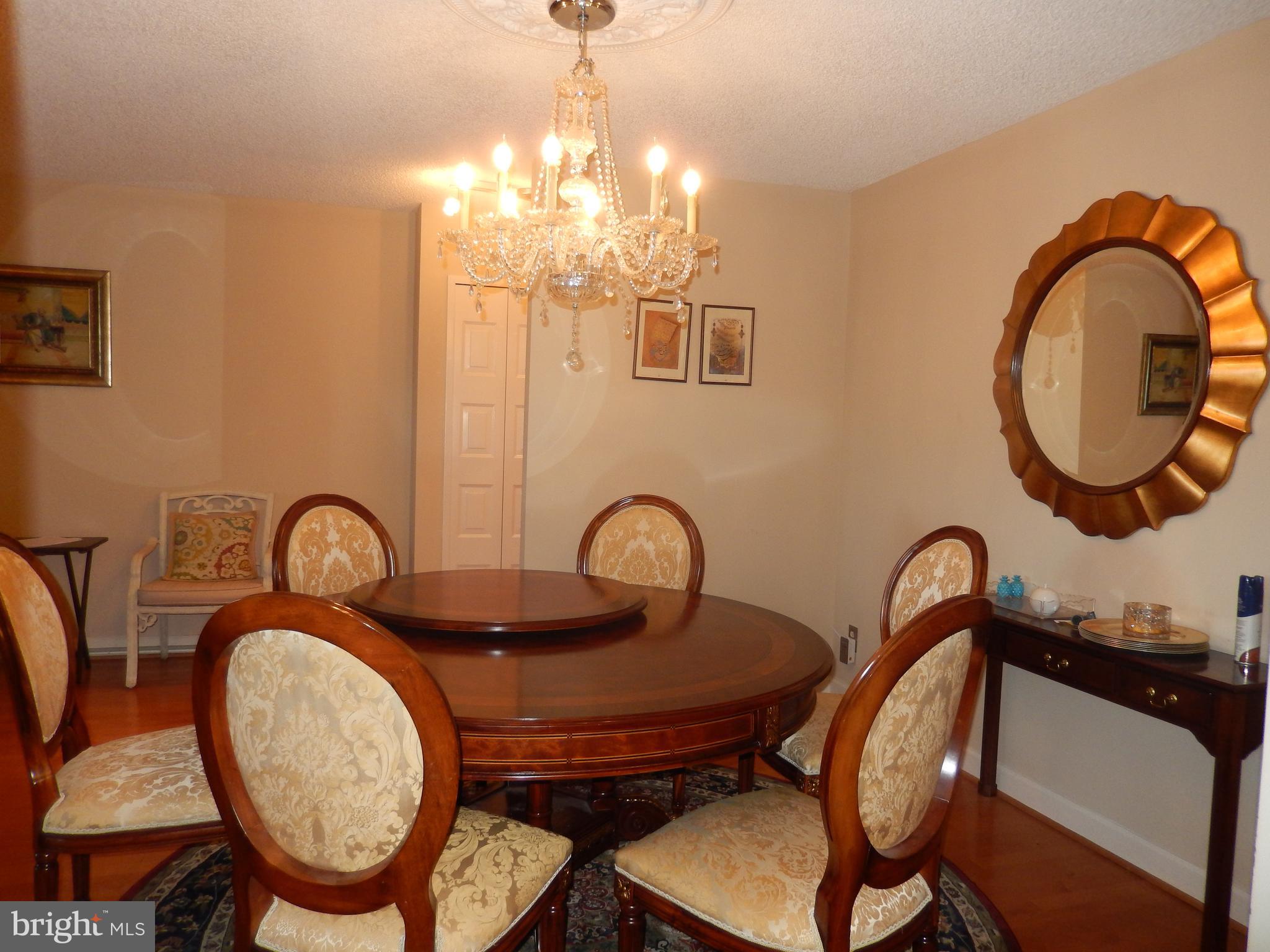 REGENCY AT MCLEAN - Residential Lease