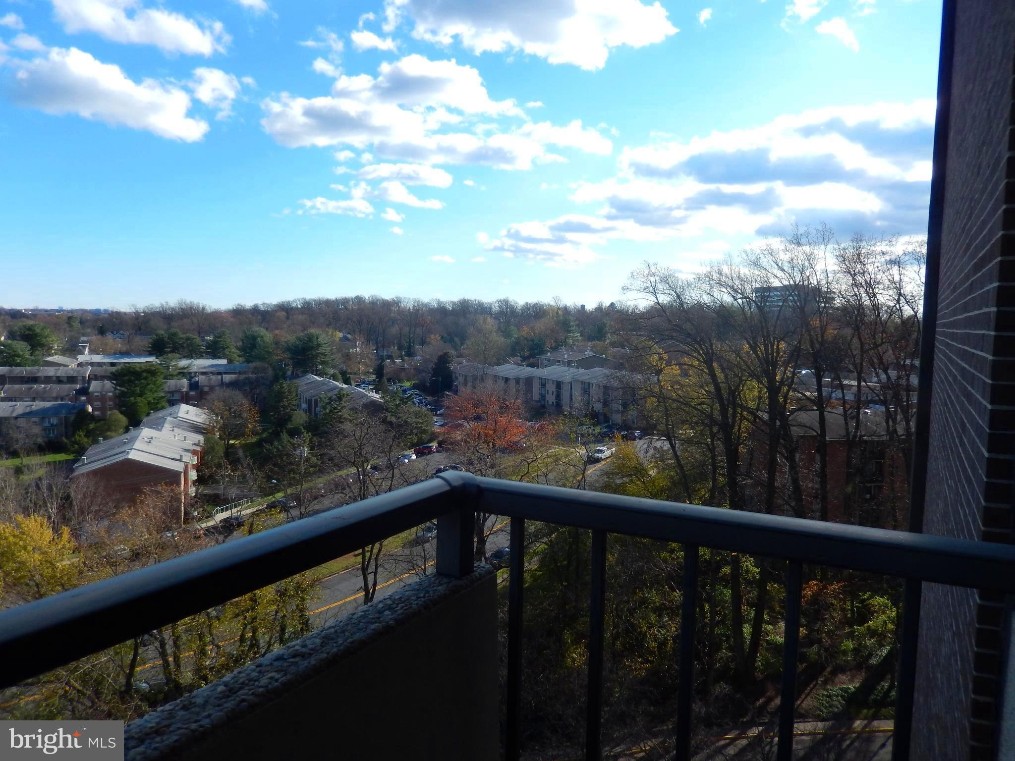 REGENCY AT MCLEAN - Residential Lease