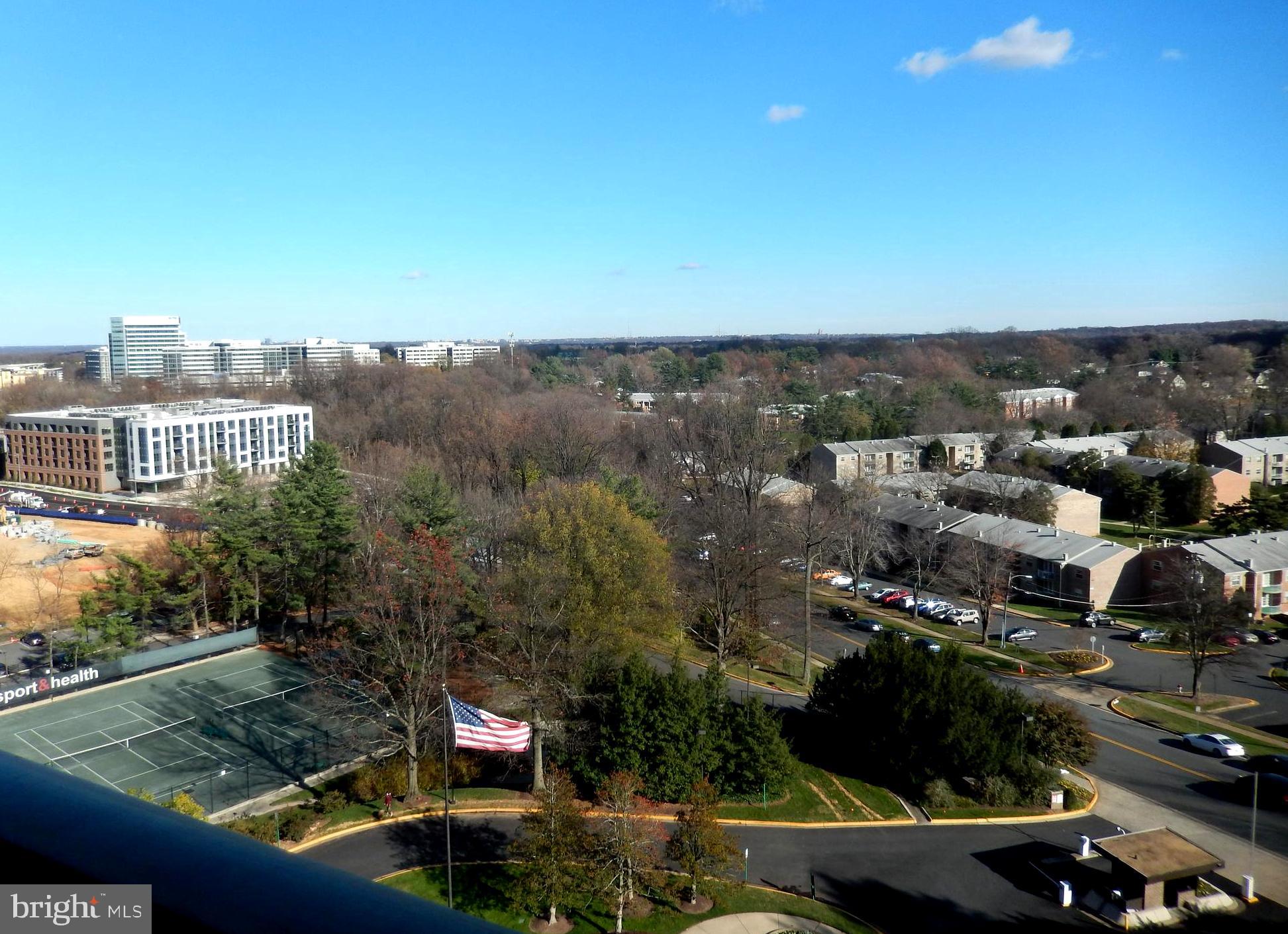 REGENCY AT MCLEAN - Residential Lease