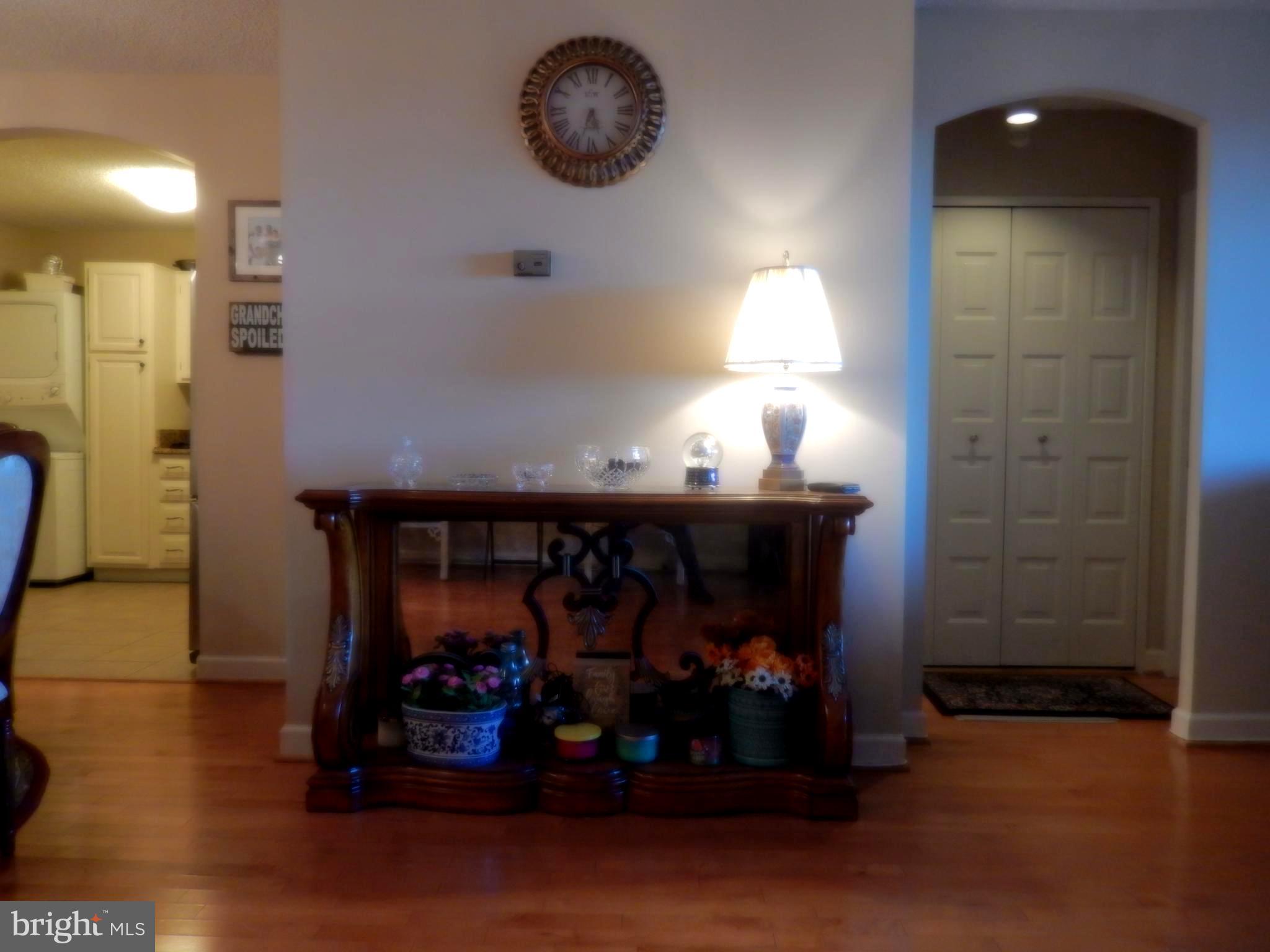 REGENCY AT MCLEAN - Residential Lease