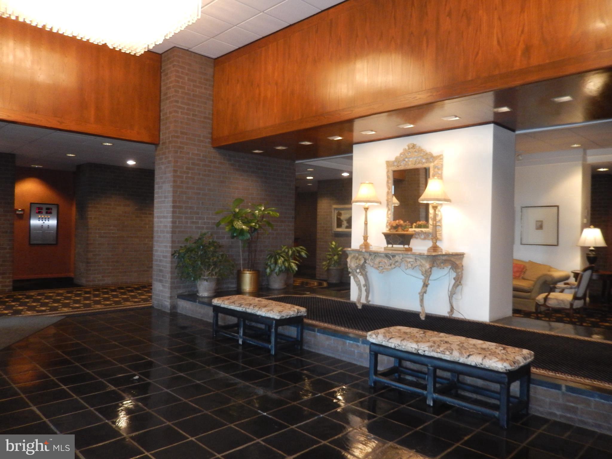 REGENCY AT MCLEAN - Residential Lease