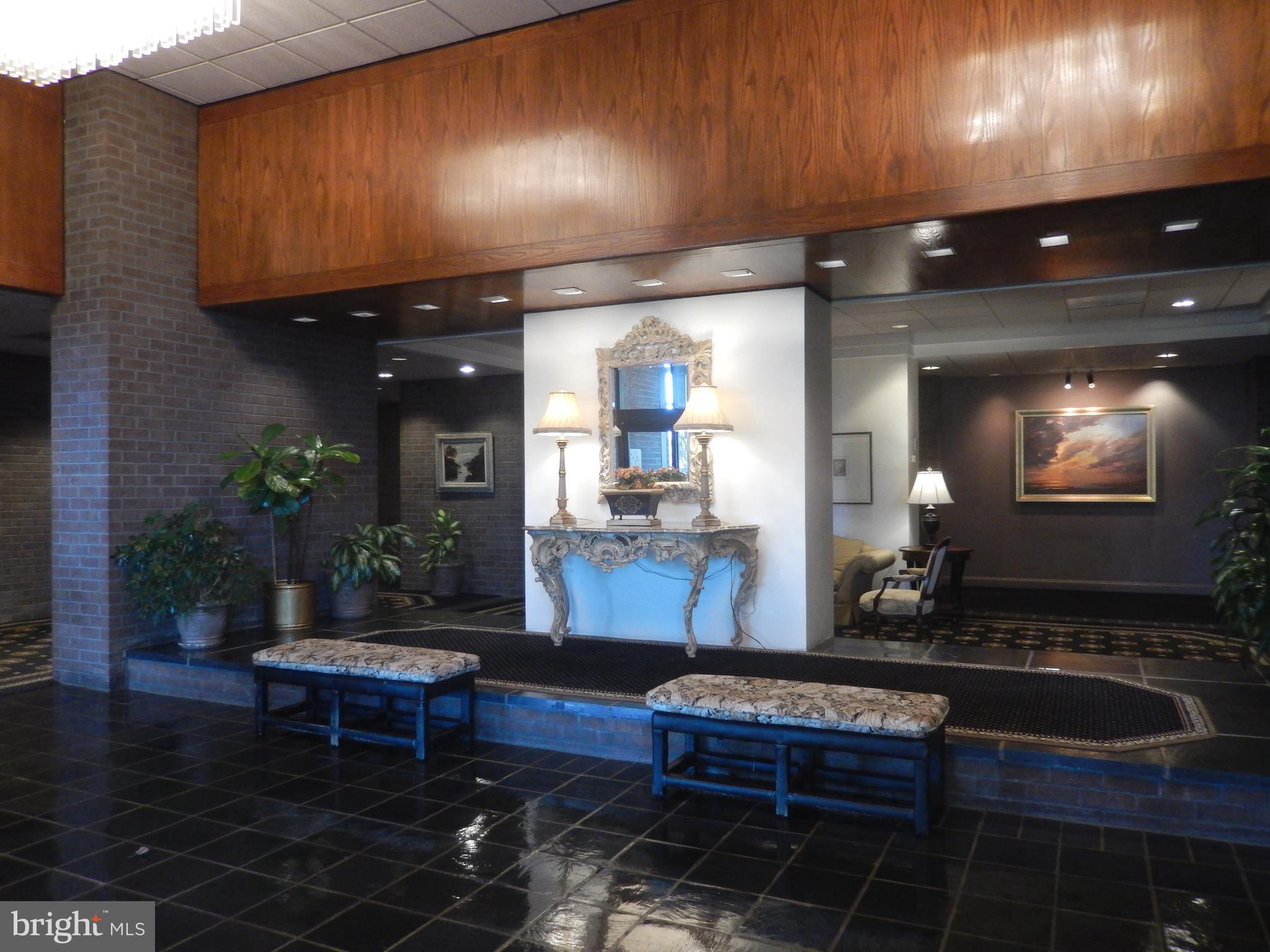 REGENCY AT MCLEAN - Residential Lease