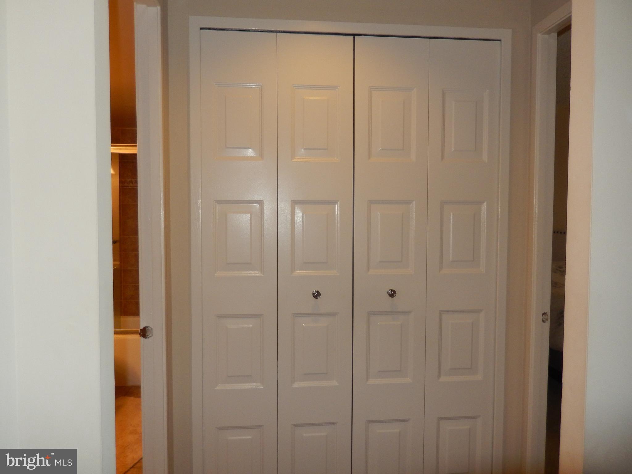 REGENCY AT MCLEAN - Residential Lease