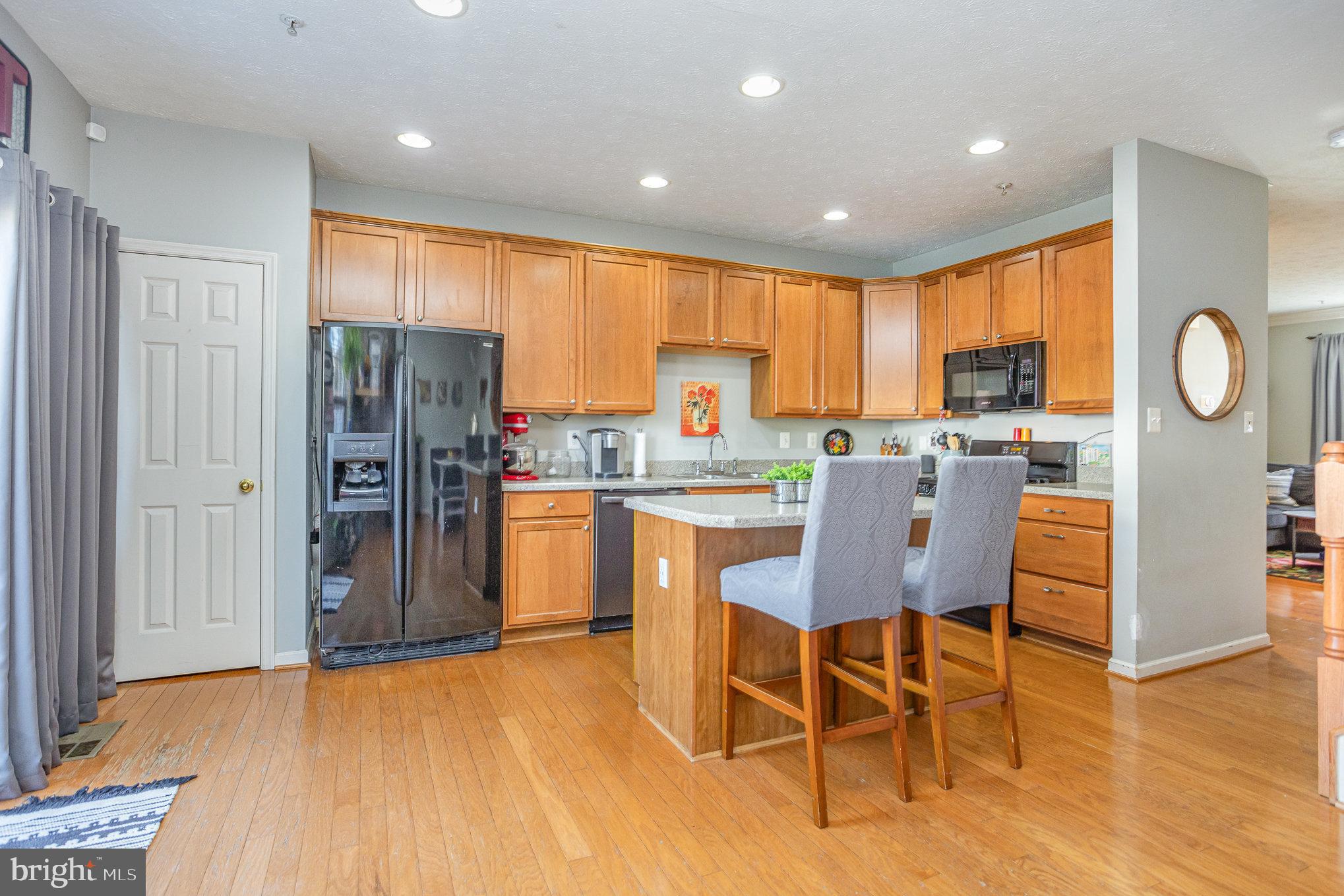 EAGLES LANDING AT WATERS EDGE - Residential