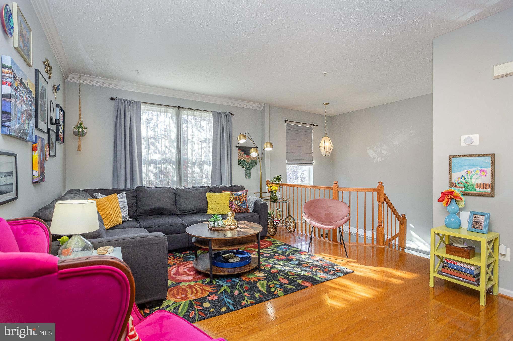 EAGLES LANDING AT WATERS EDGE - Residential