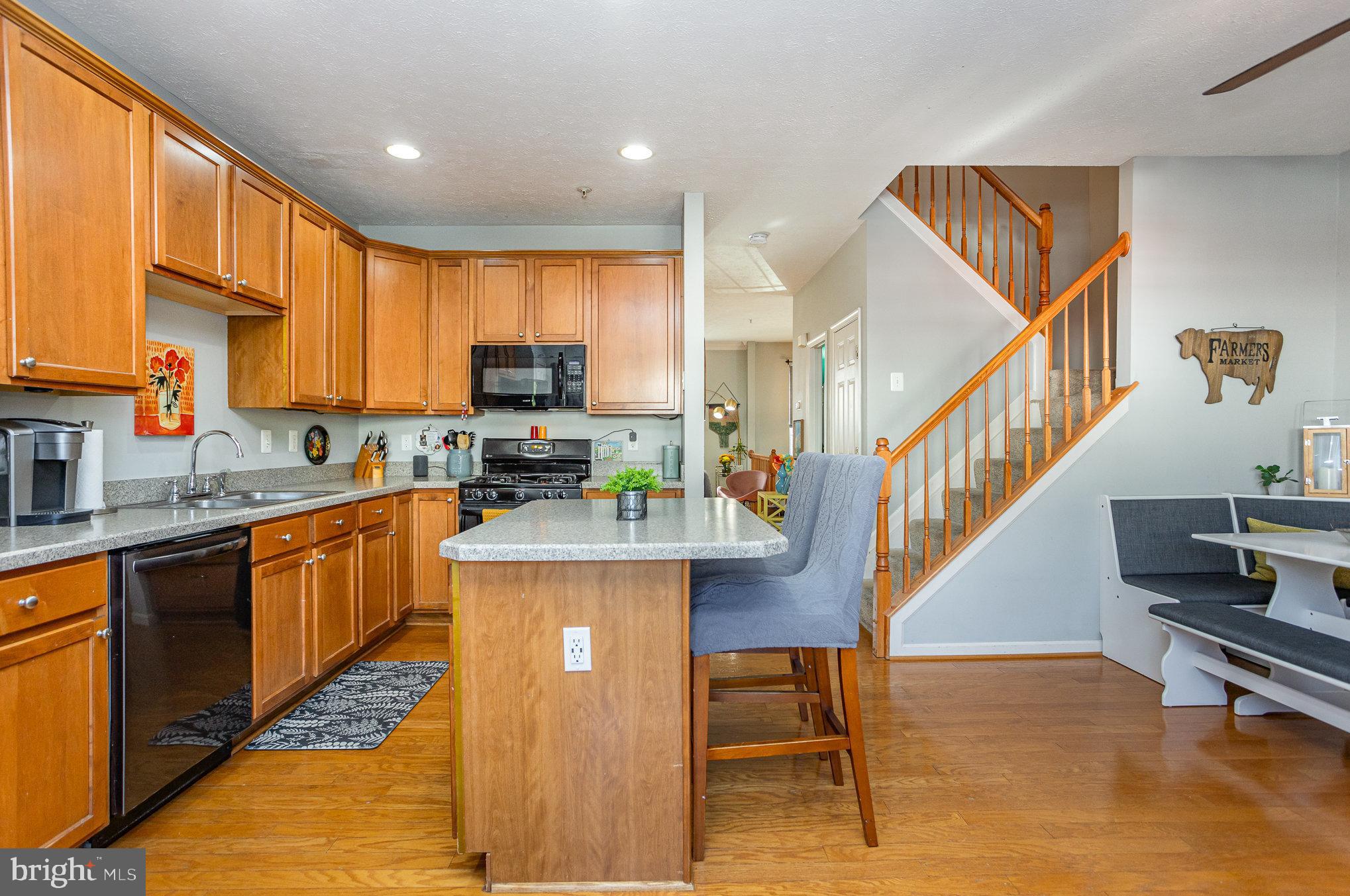 EAGLES LANDING AT WATERS EDGE - Residential