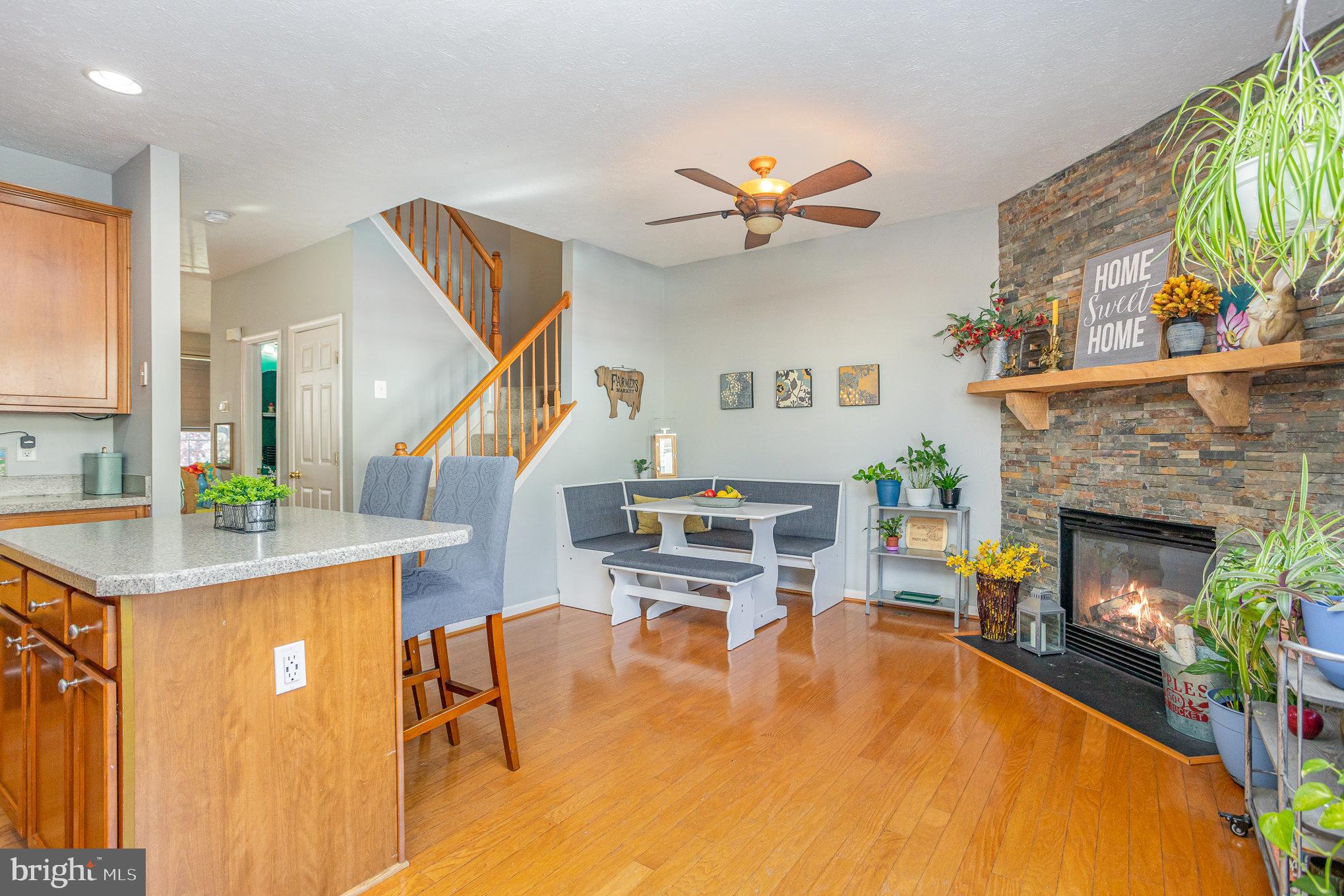 EAGLES LANDING AT WATERS EDGE - Residential