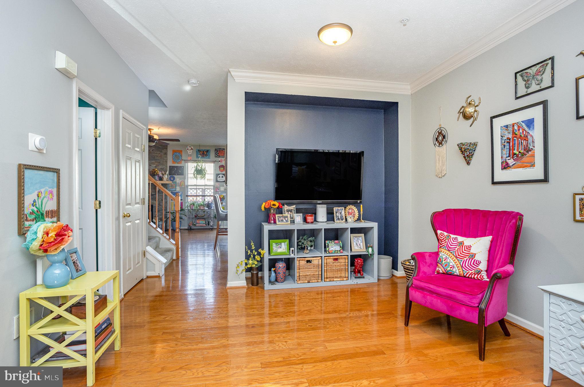 EAGLES LANDING AT WATERS EDGE - Residential