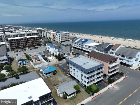 Homes For Sale - 6 140th Street<br/> OCEAN CITY, MD 21842