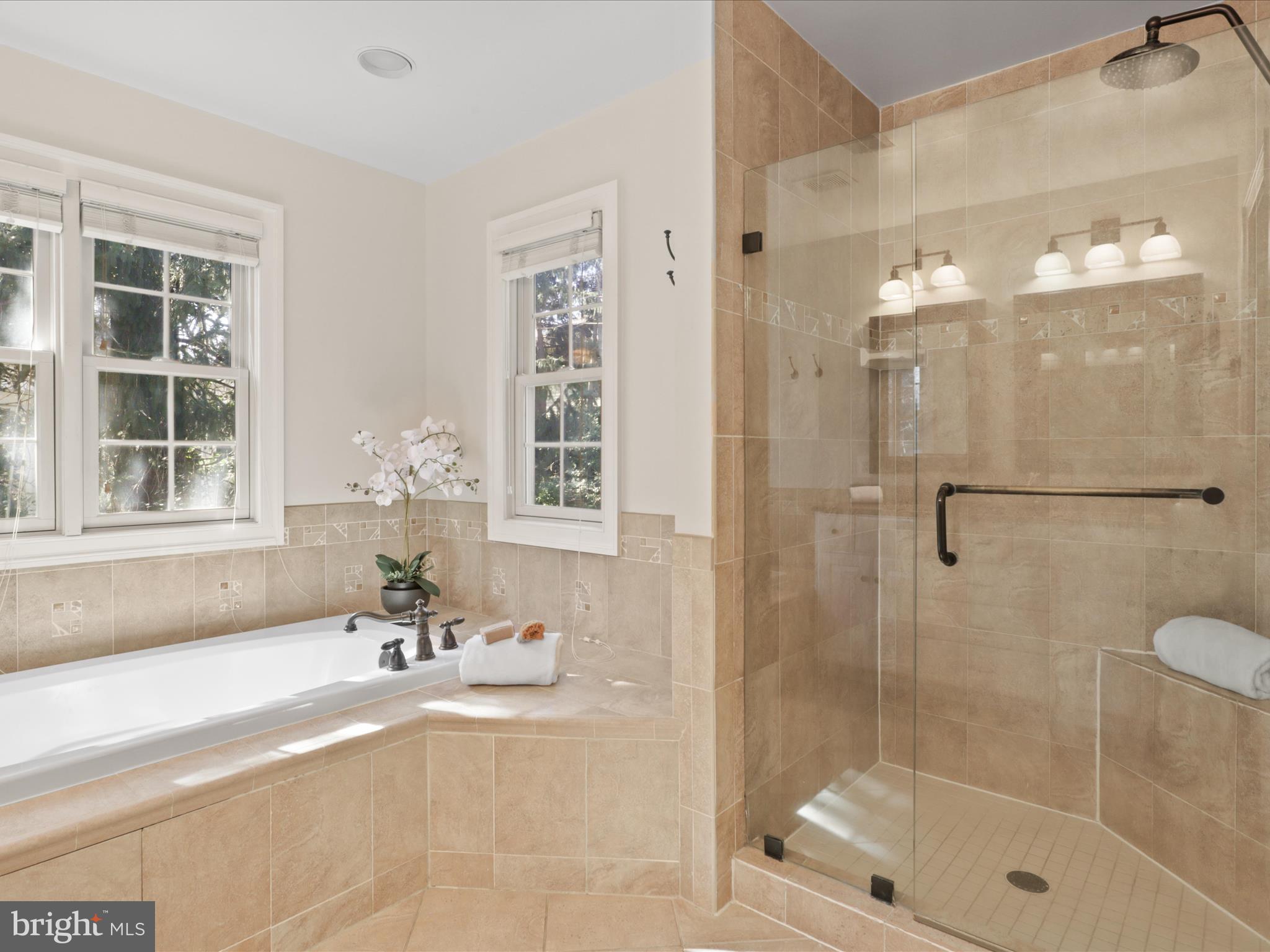 BROYHILL FOREST - Residential