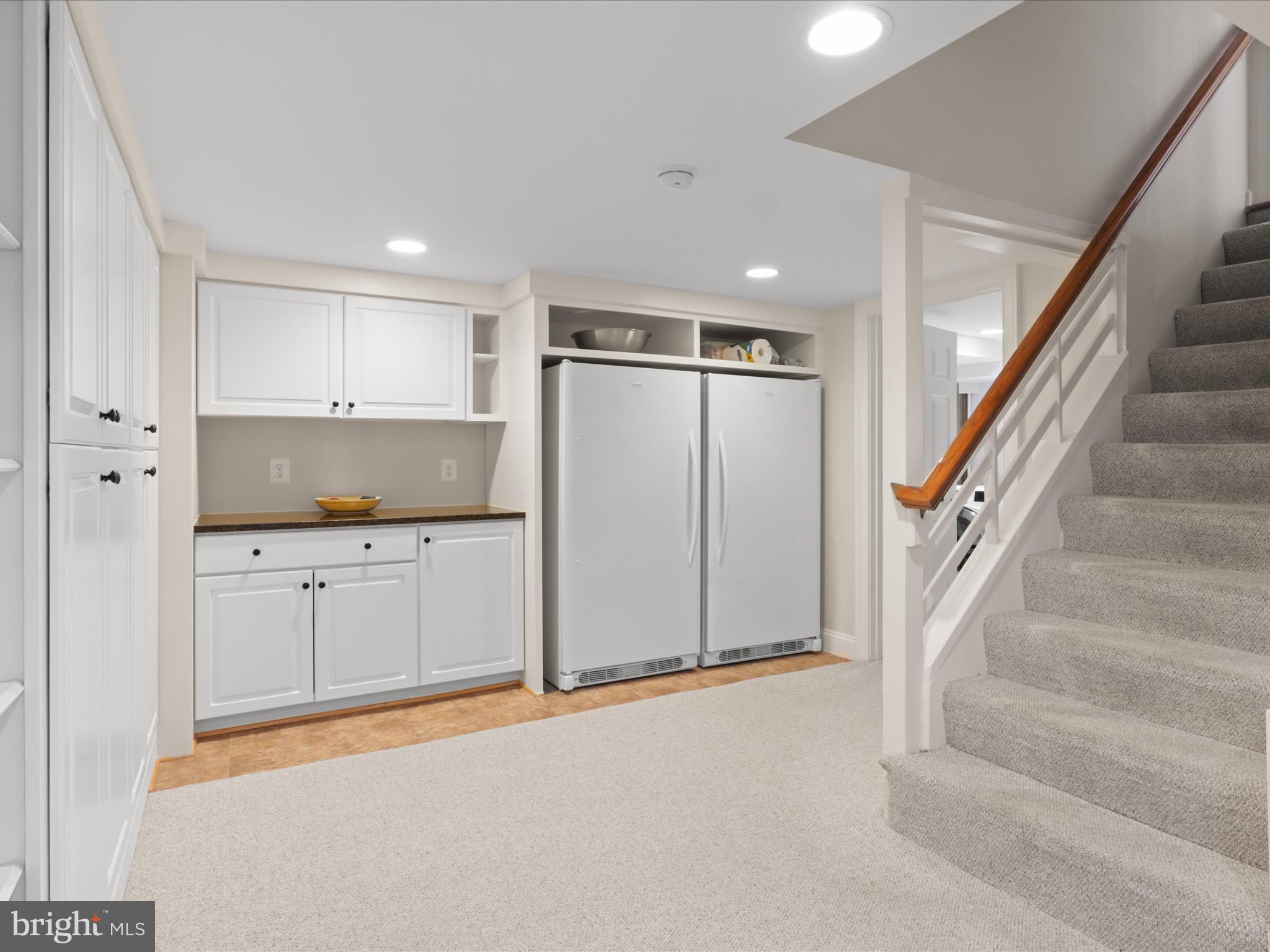 BROYHILL FOREST - Residential