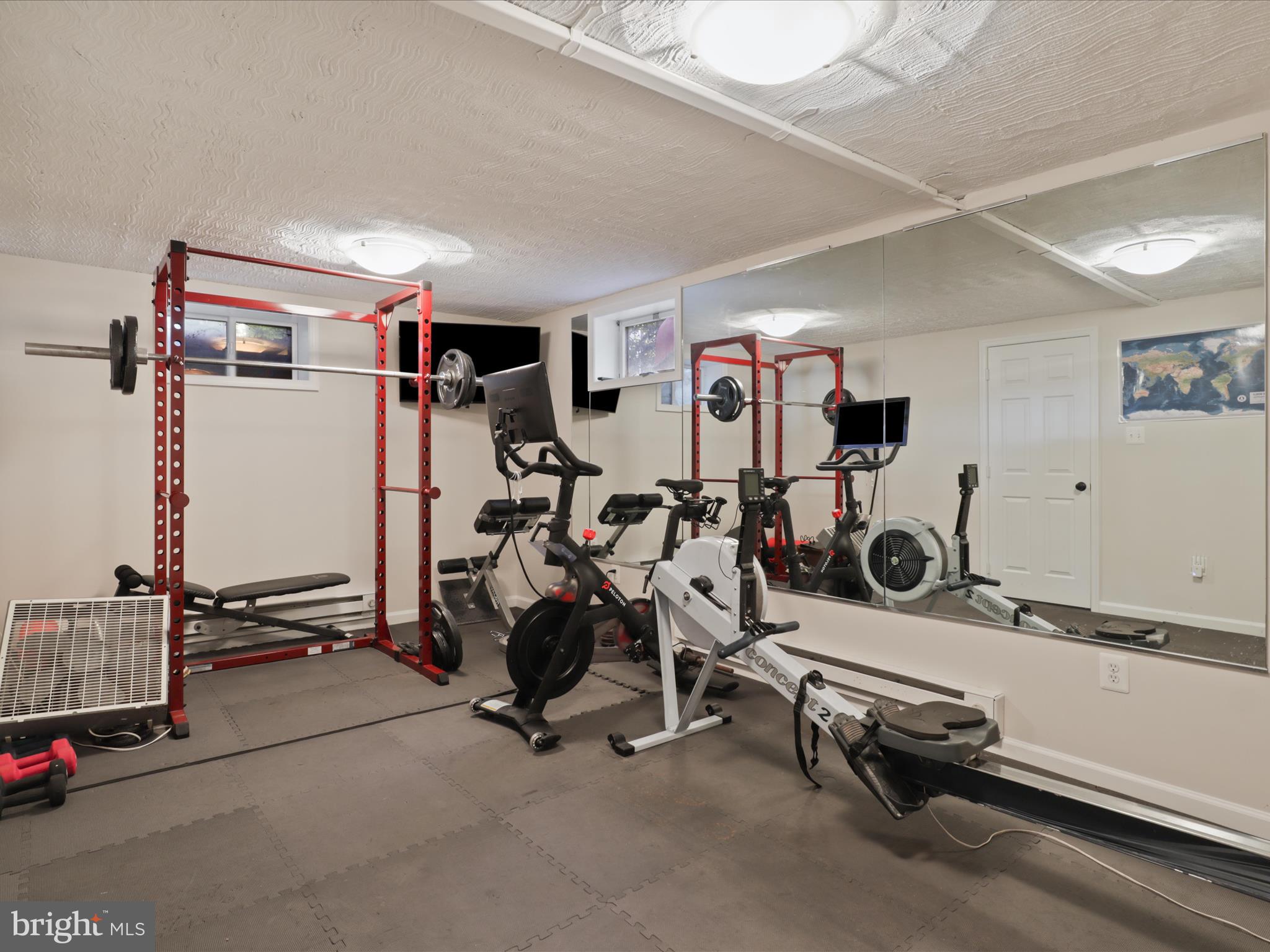 BROYHILL FOREST - Residential