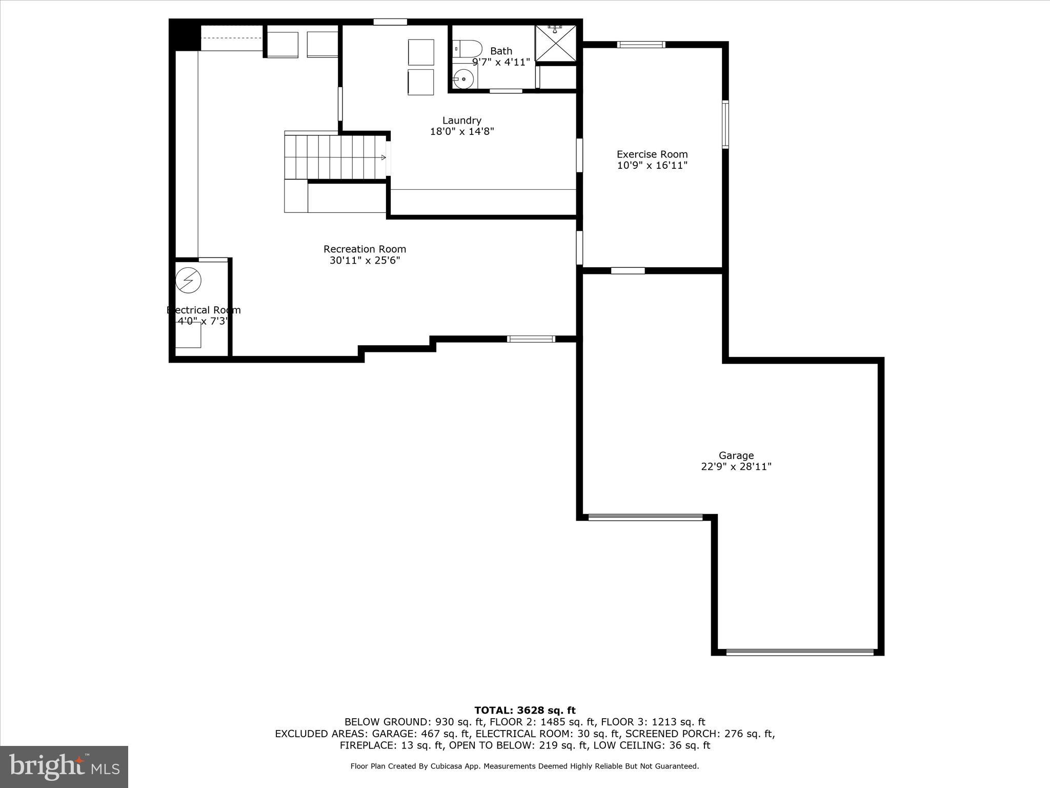 BROYHILL FOREST - Residential