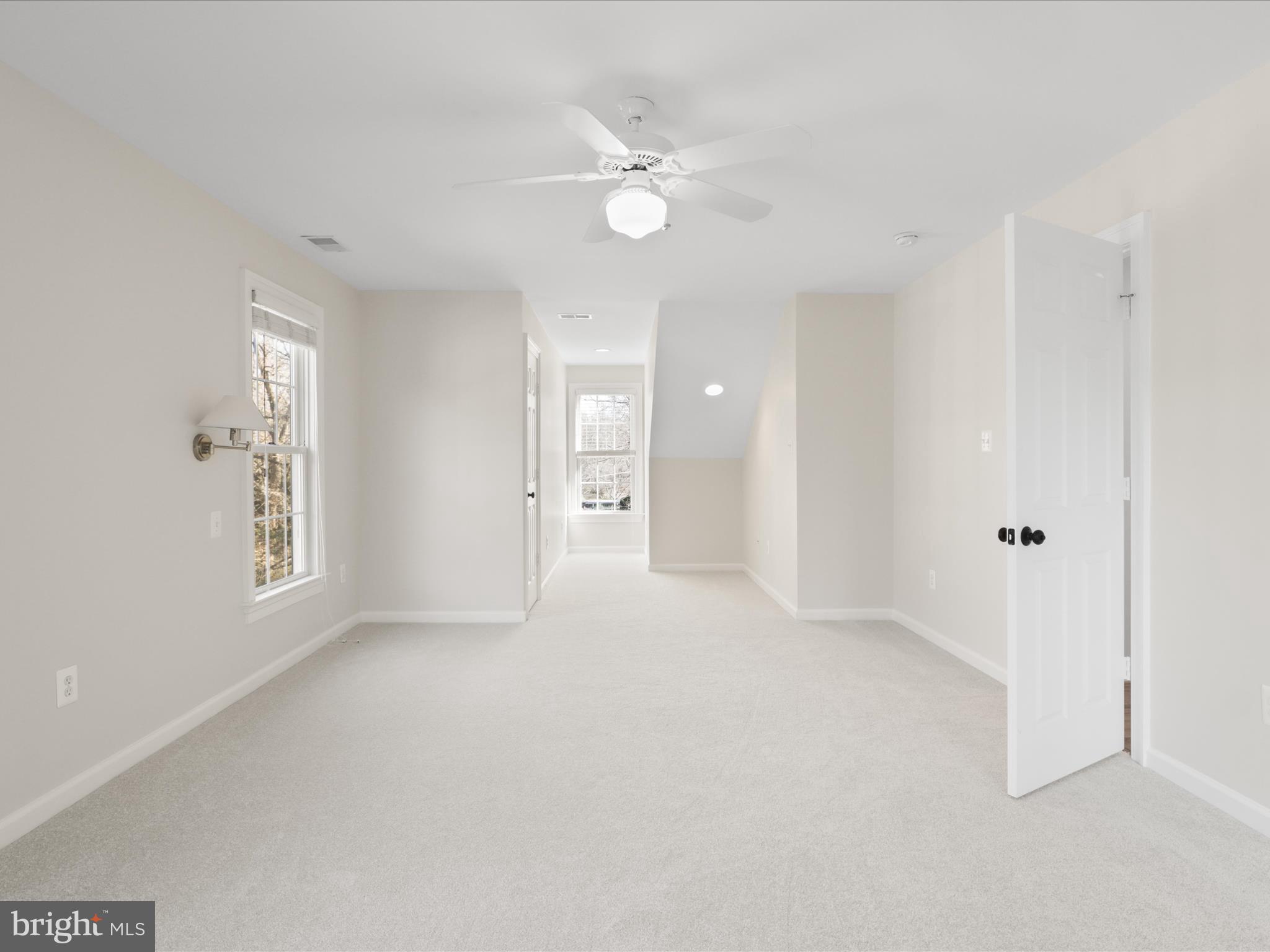 BROYHILL FOREST - Residential