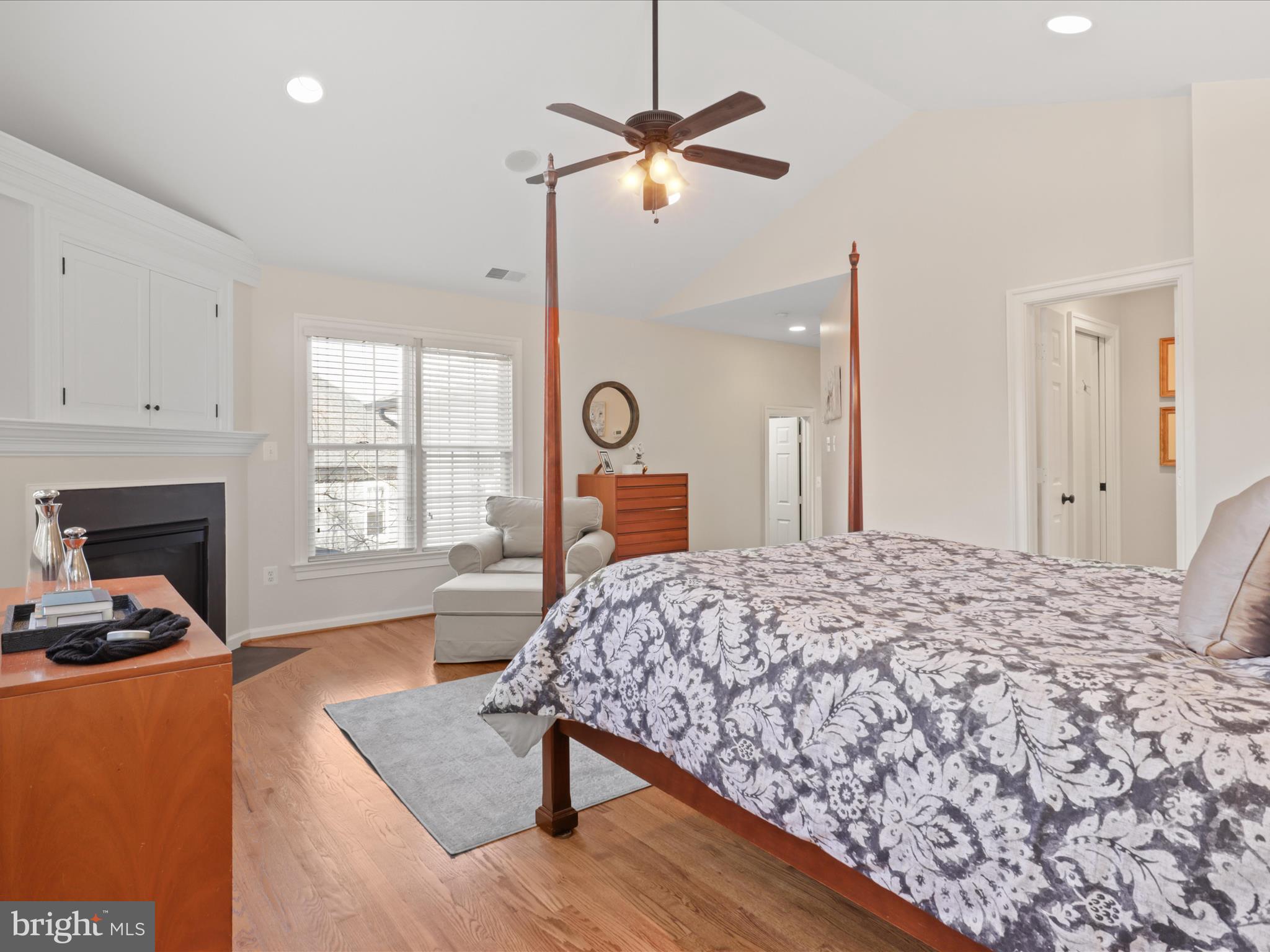 BROYHILL FOREST - Residential