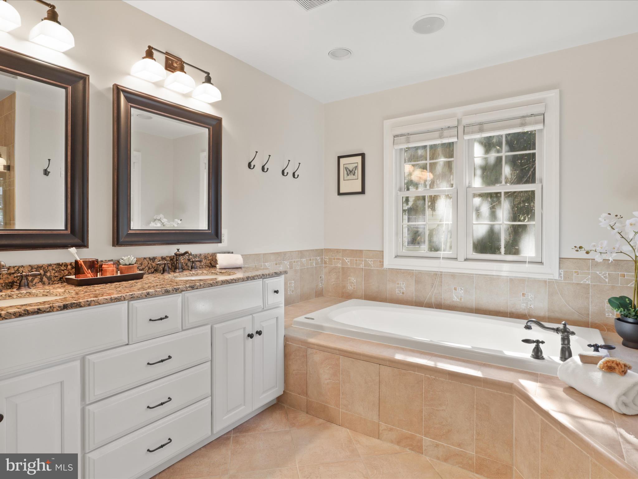 BROYHILL FOREST - Residential