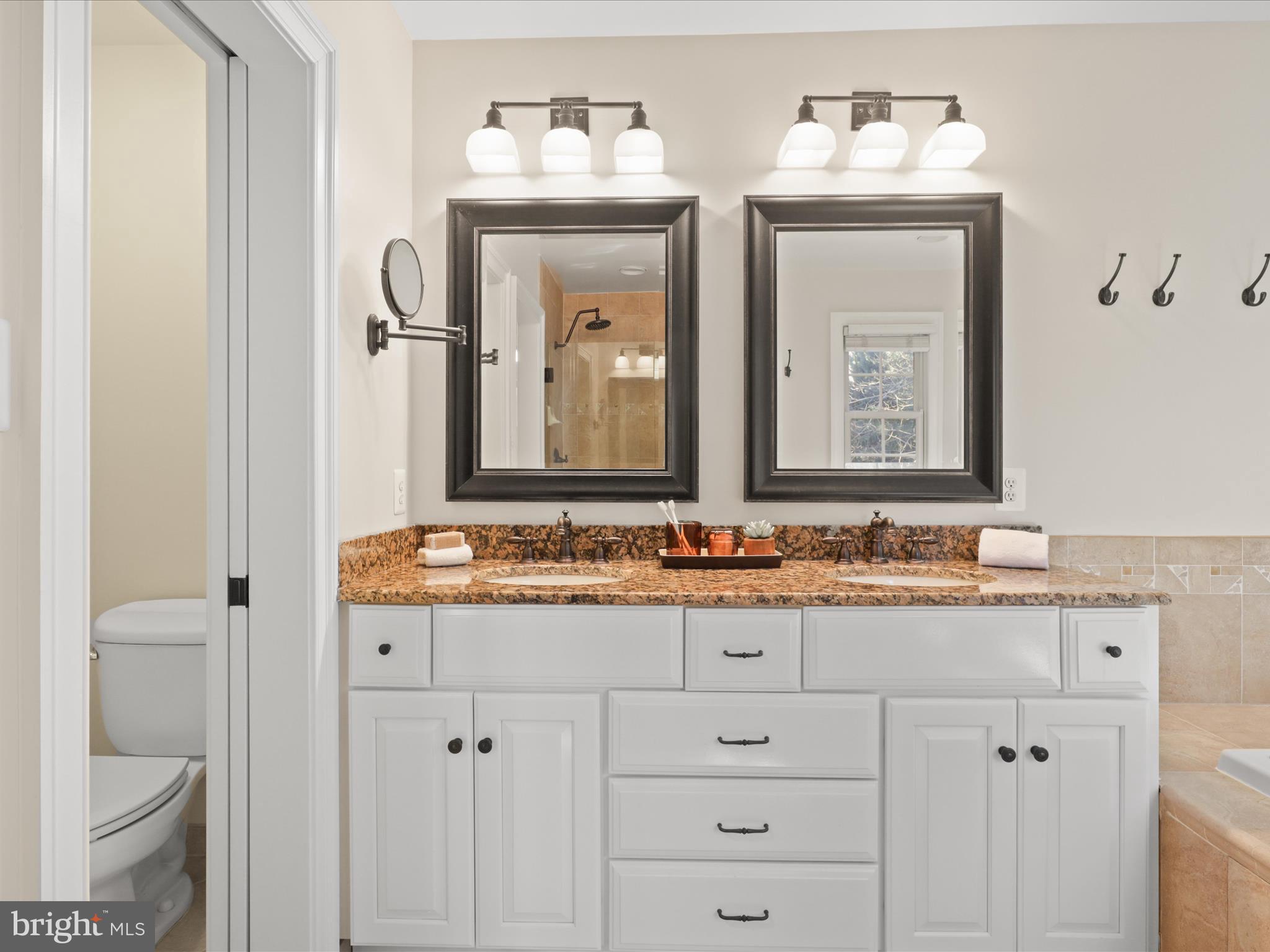 BROYHILL FOREST - Residential