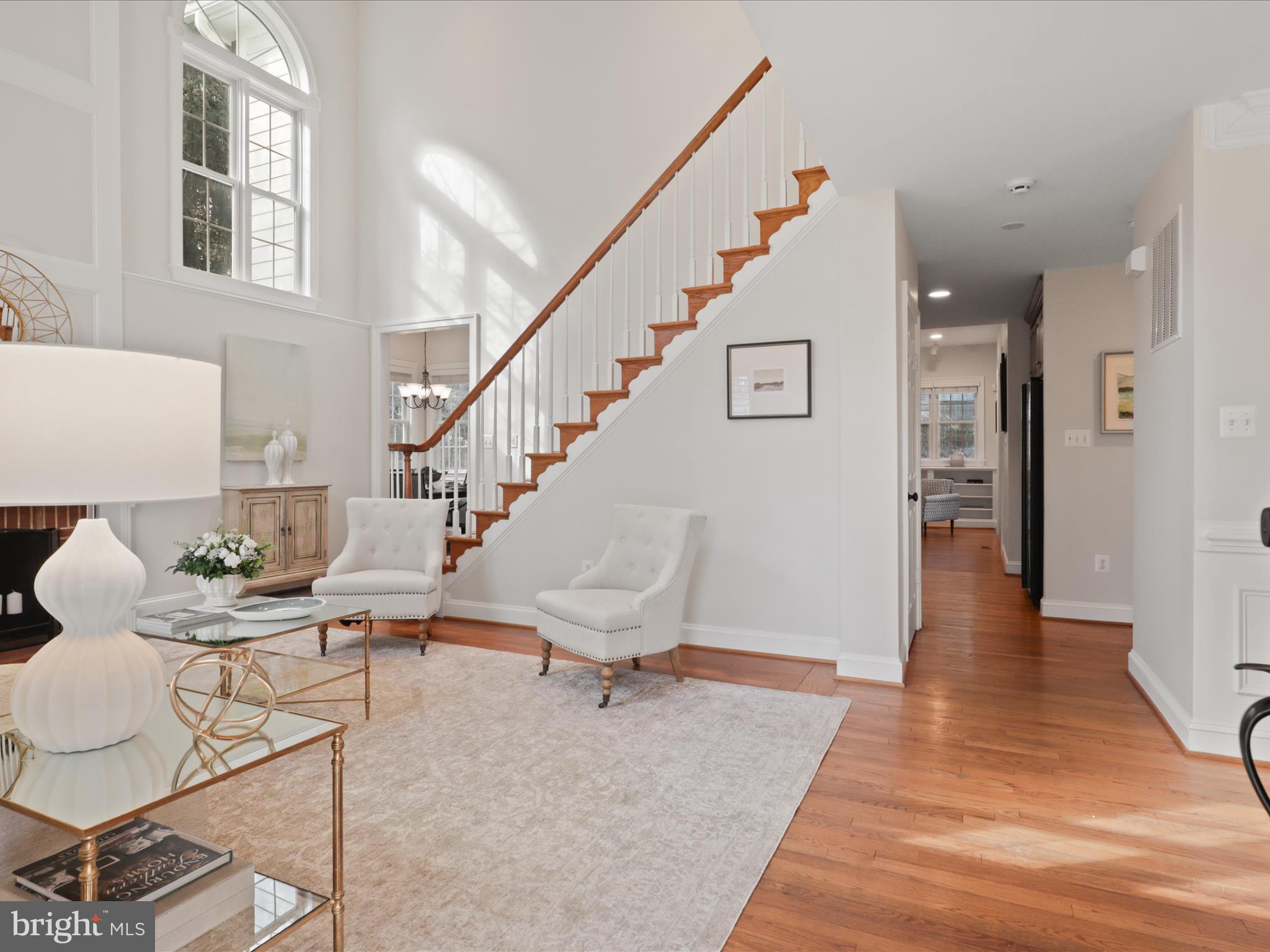 BROYHILL FOREST - Residential