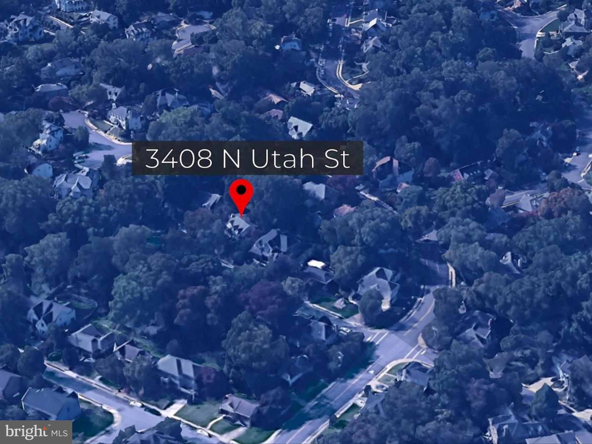 BROYHILL FOREST - Residential