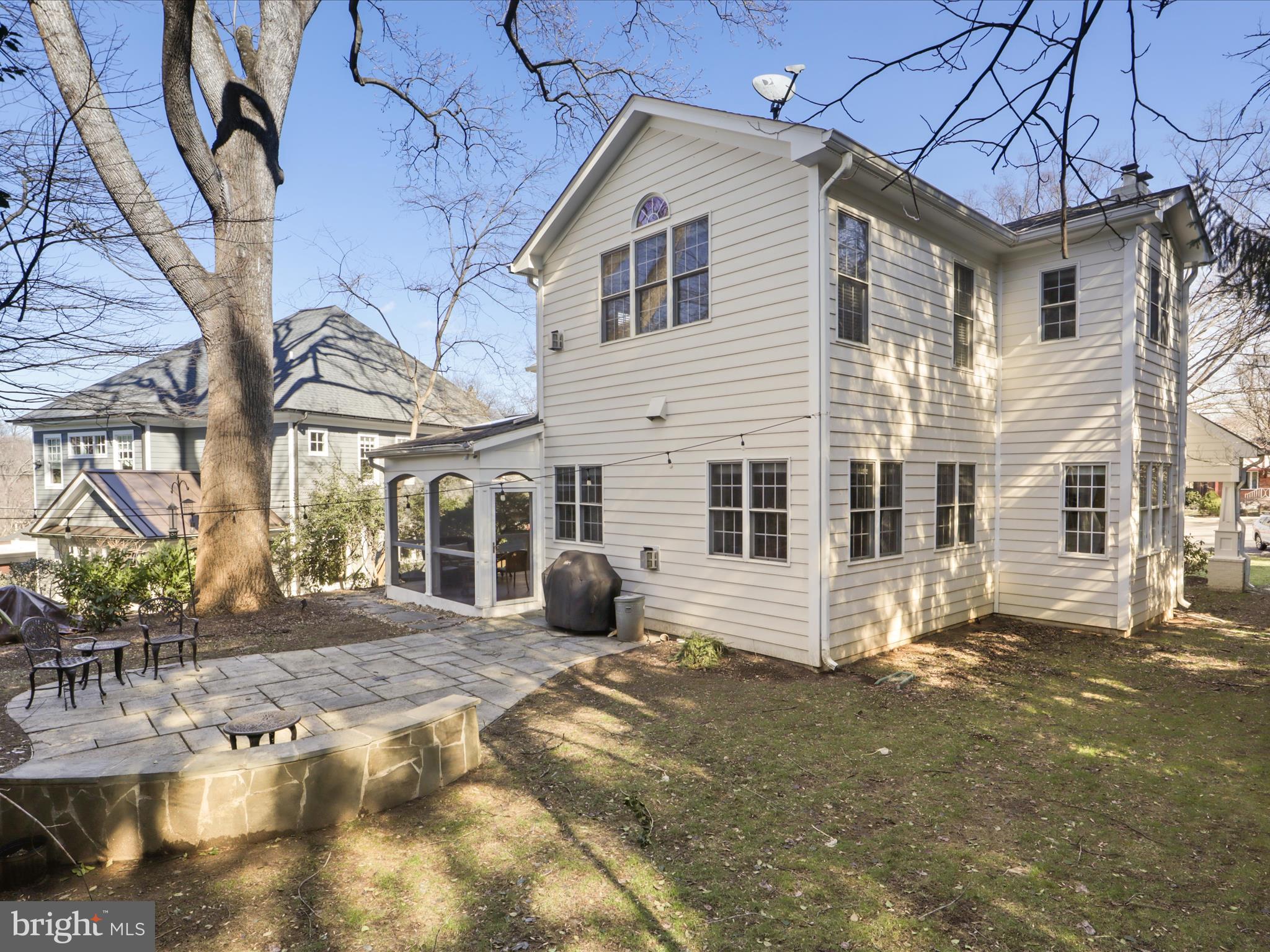 BROYHILL FOREST - Residential